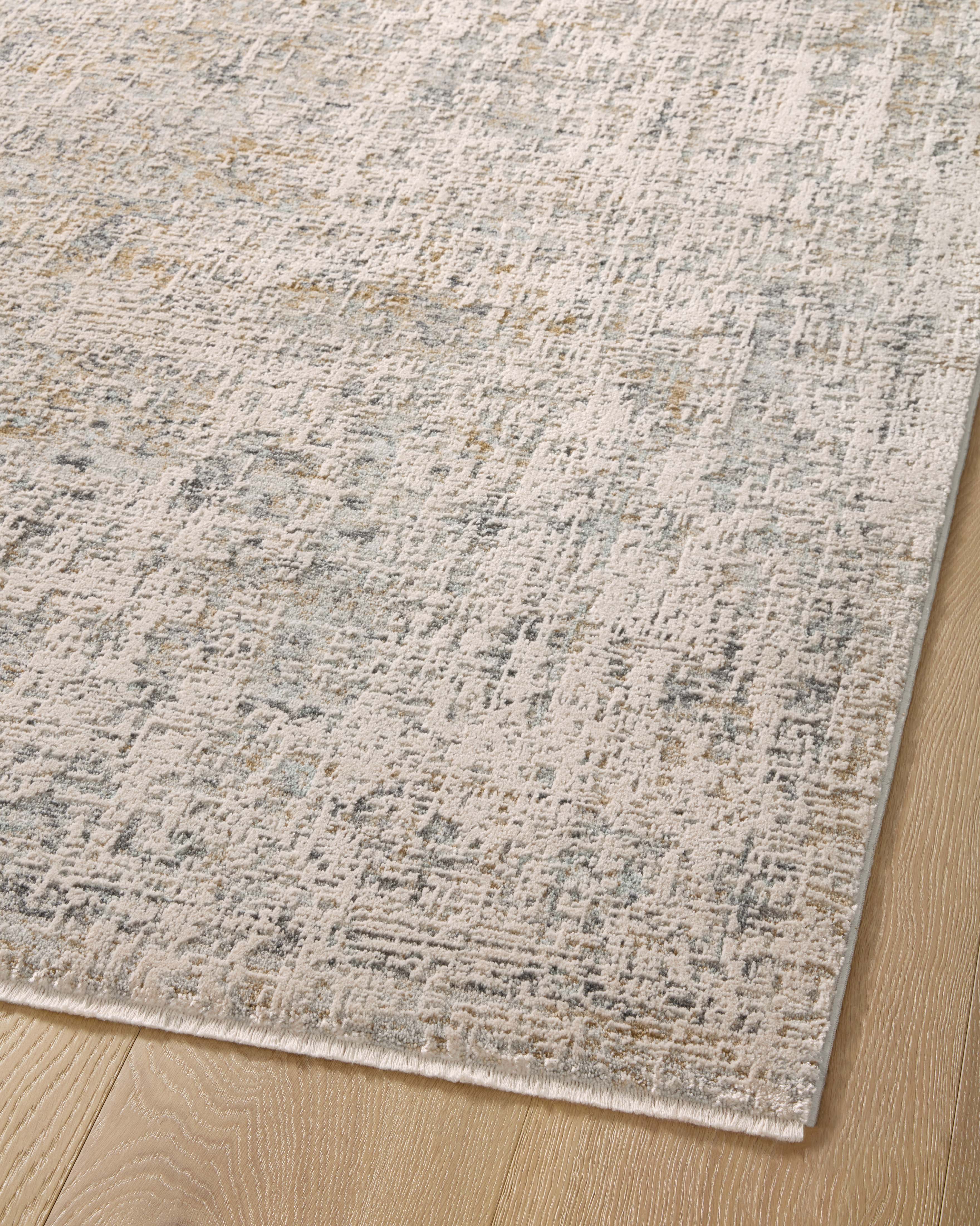 Alie Sand / Sky Rug (ALE-02) - Image 12