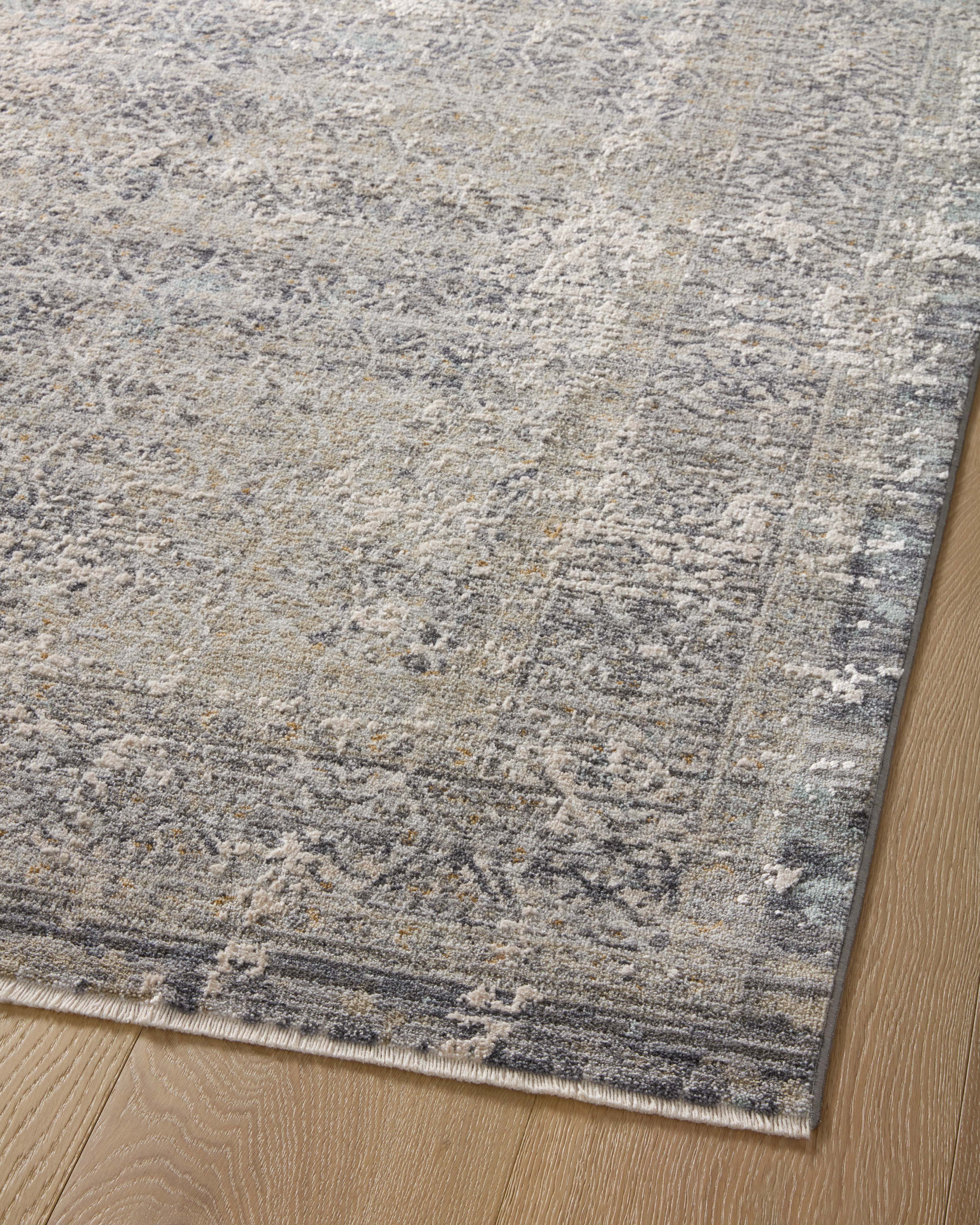 Alie Sky / Stone Rug (ALE-04) - Image 12