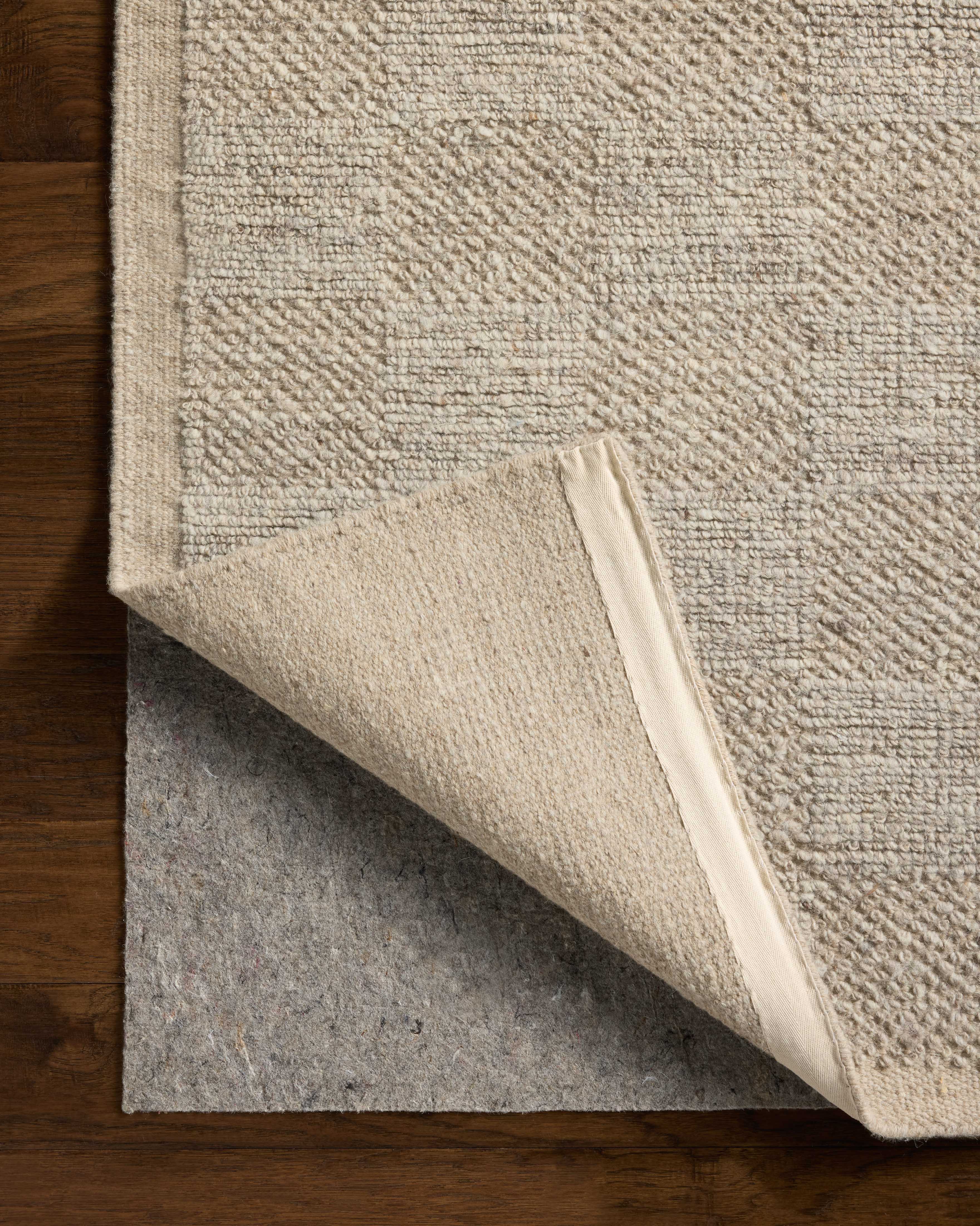 Alina Dove Rug (ALN-01) - Image 5