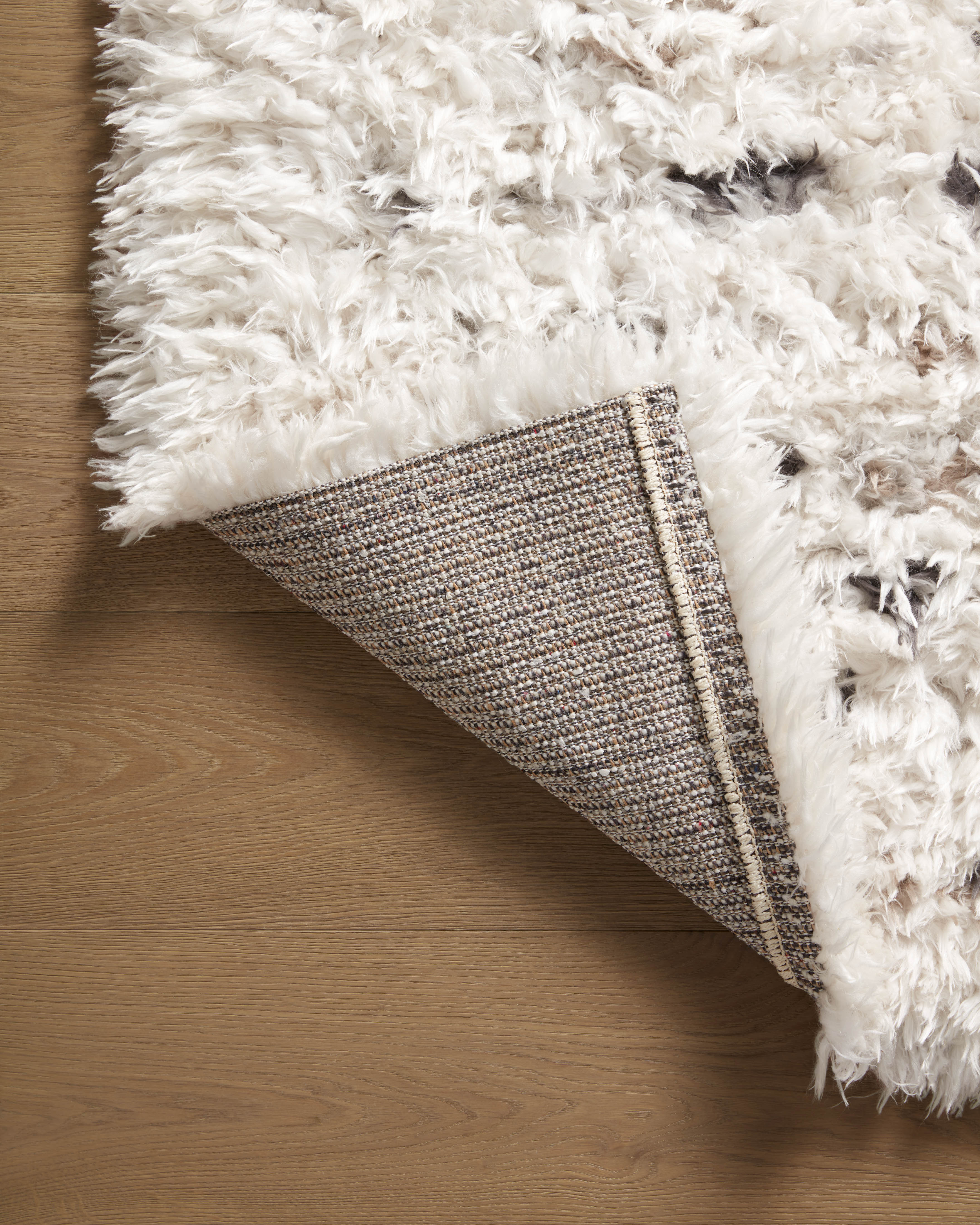 Amira Ivory / Multi Rug (AMI-03) - Image 5
