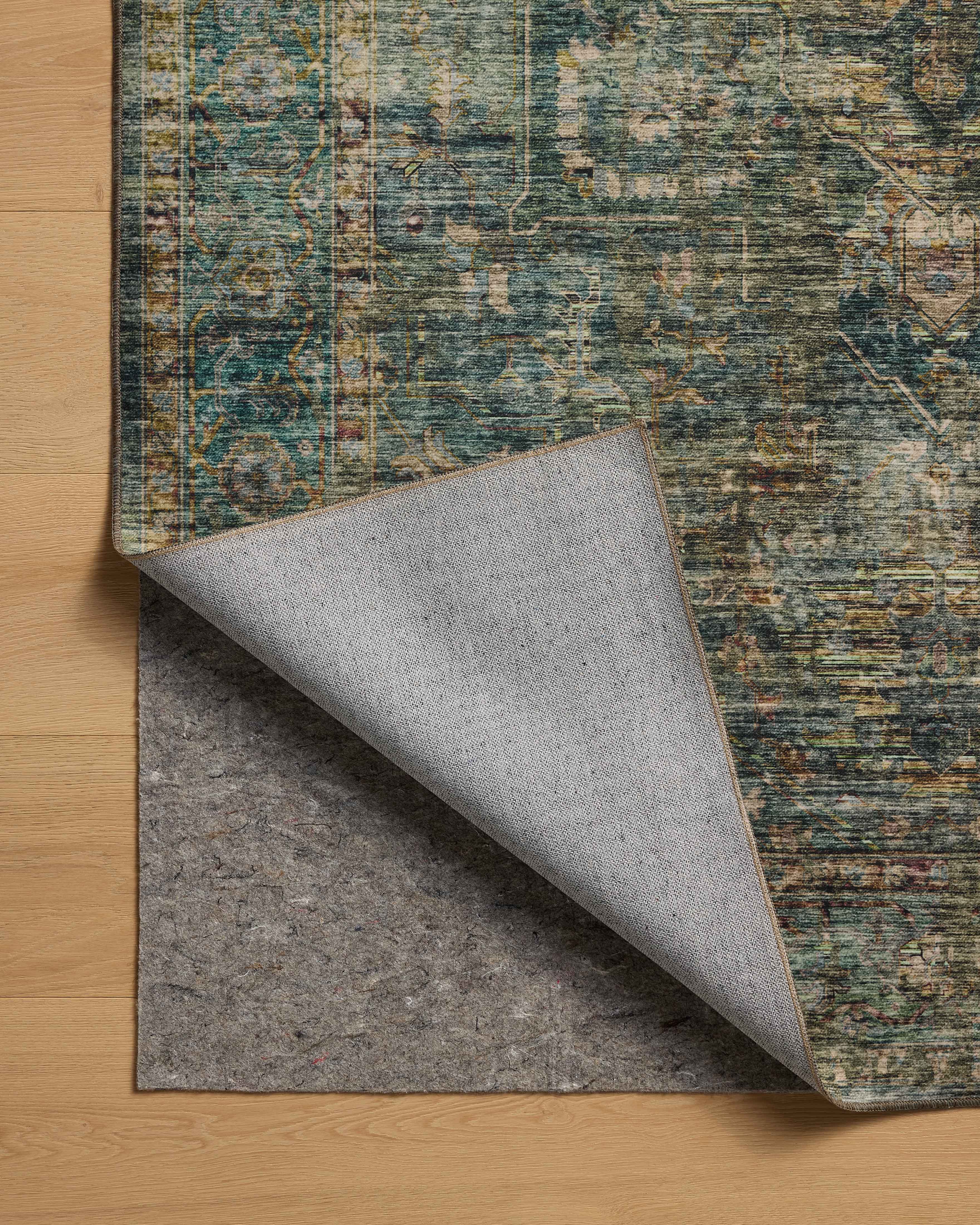 Anniston Lagoon / Multi Rug (ANS-05) - Image 6