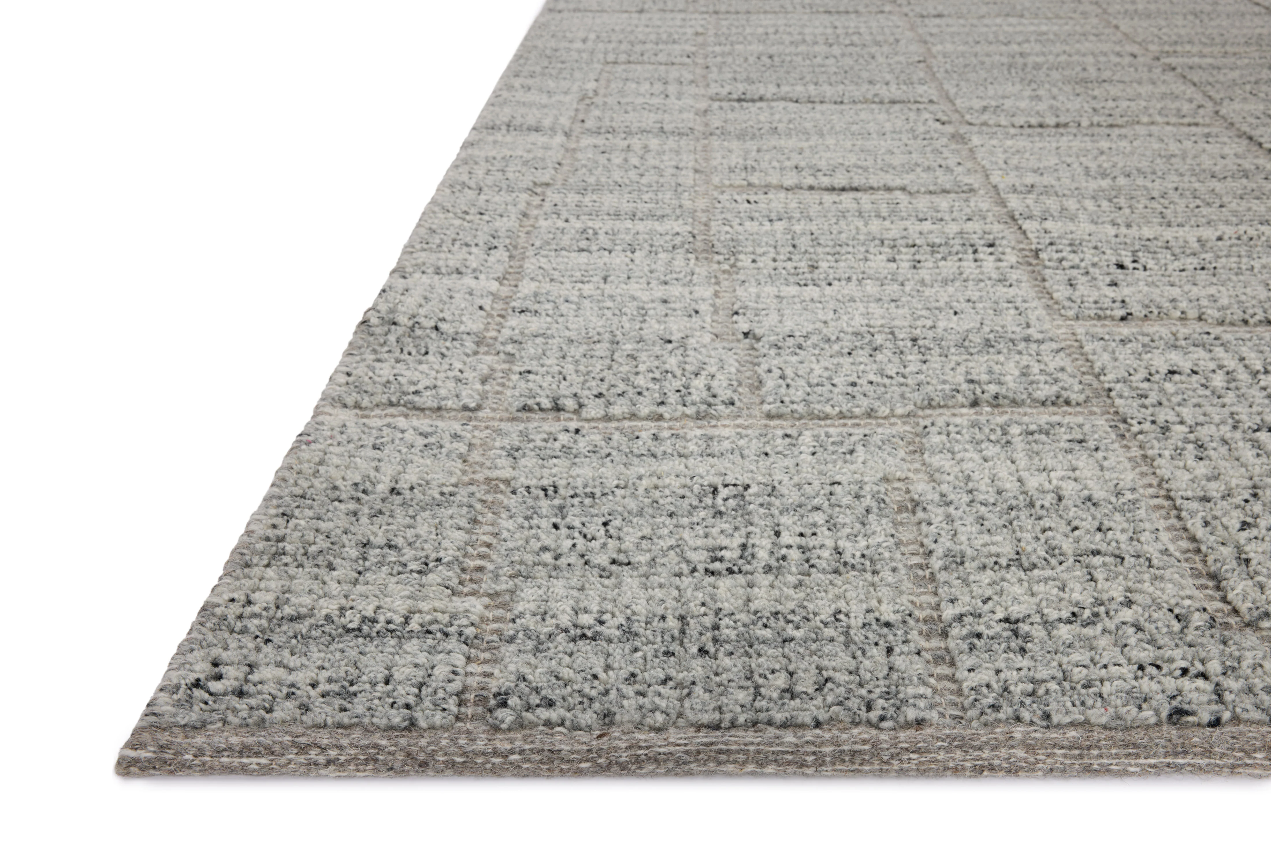 Asha Sky Rug (ASA-01) - Image 3