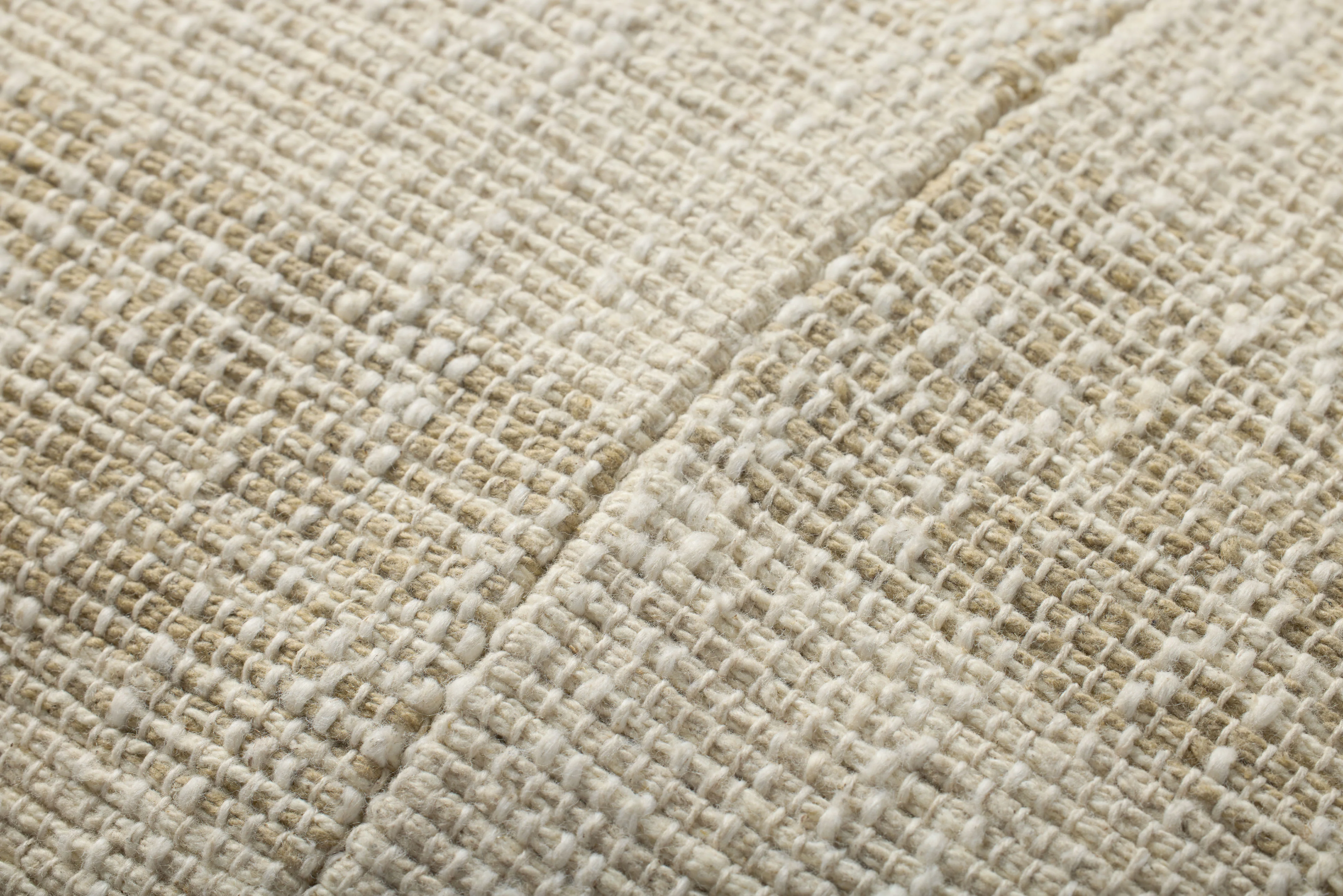 Beige / Natural Pillow (PBR0007) - Image 3