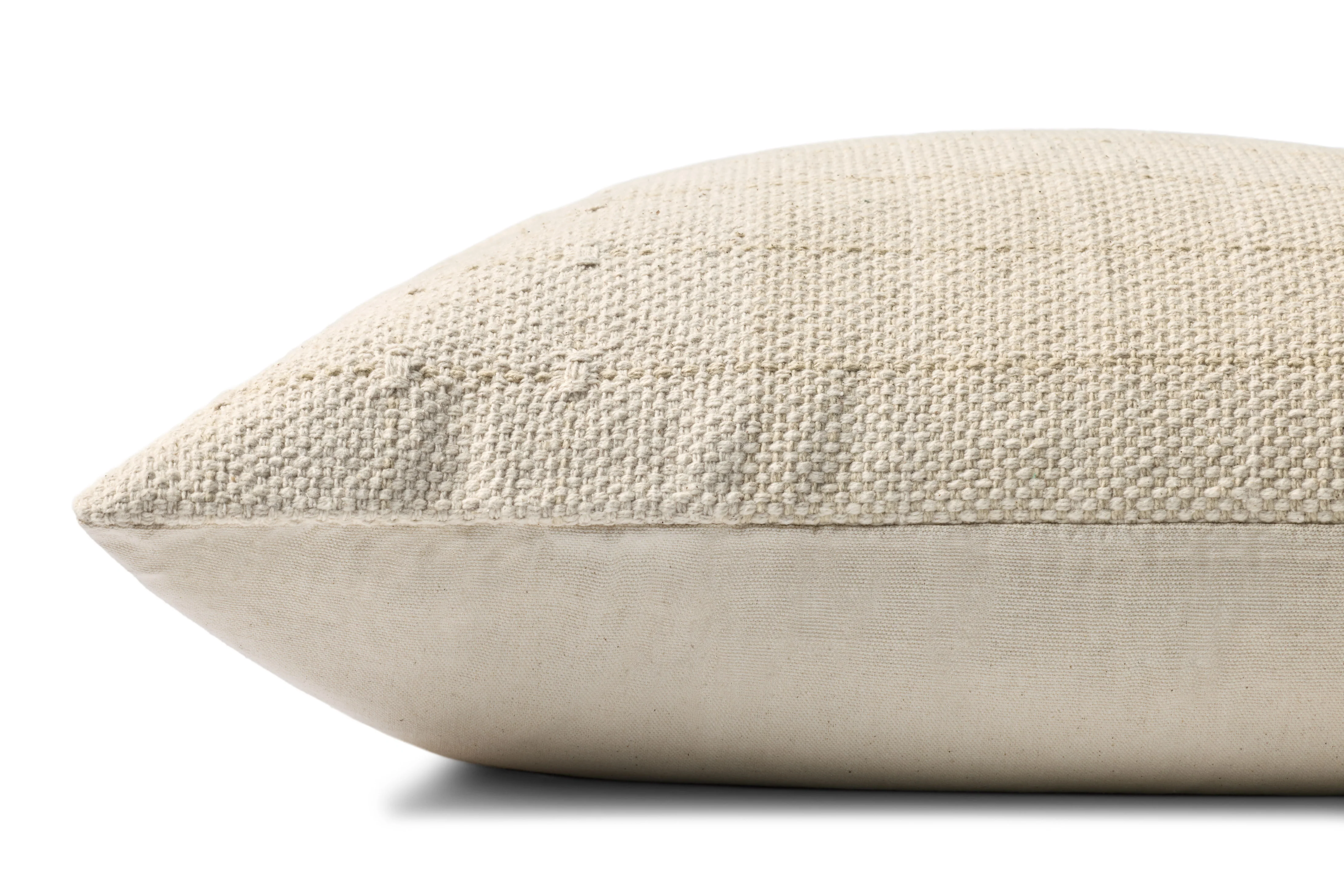 Beige / Natural Pillow (PLL0193) - Image 2