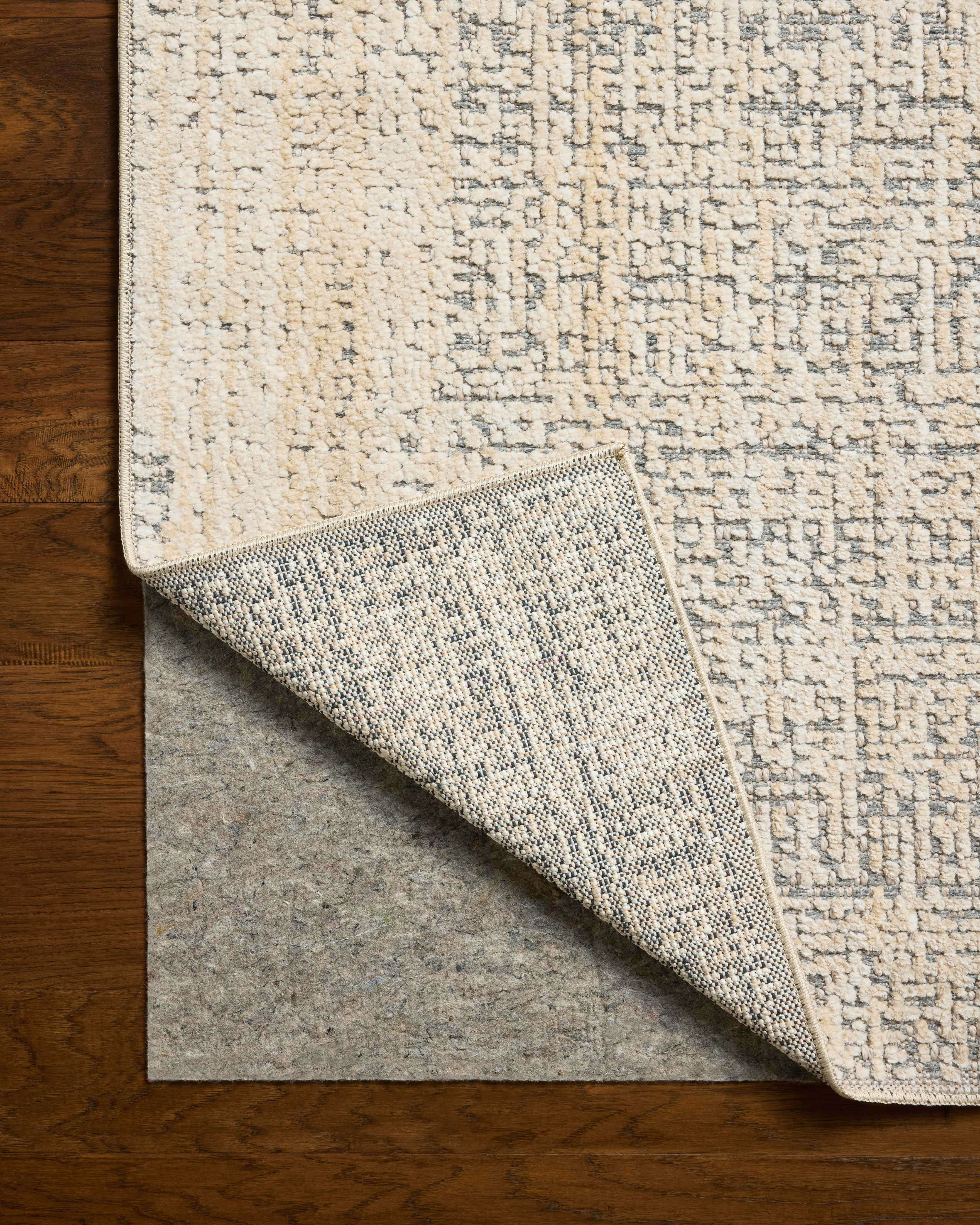 Bexley Natural / Slate Rug (BEX-03) - Image 6