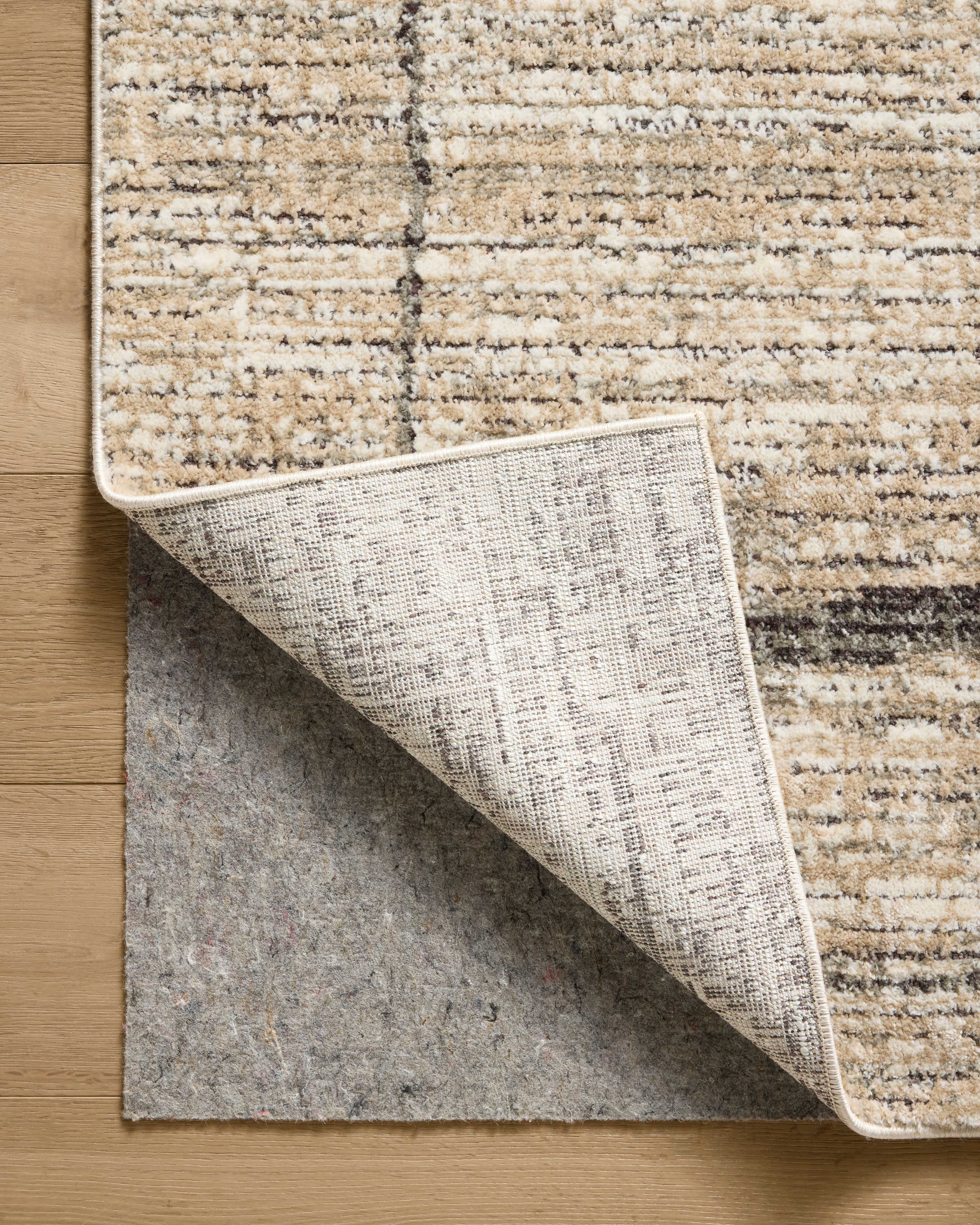 Bleecker Natural / Charcoal Rug (BLE-05) - Image 7