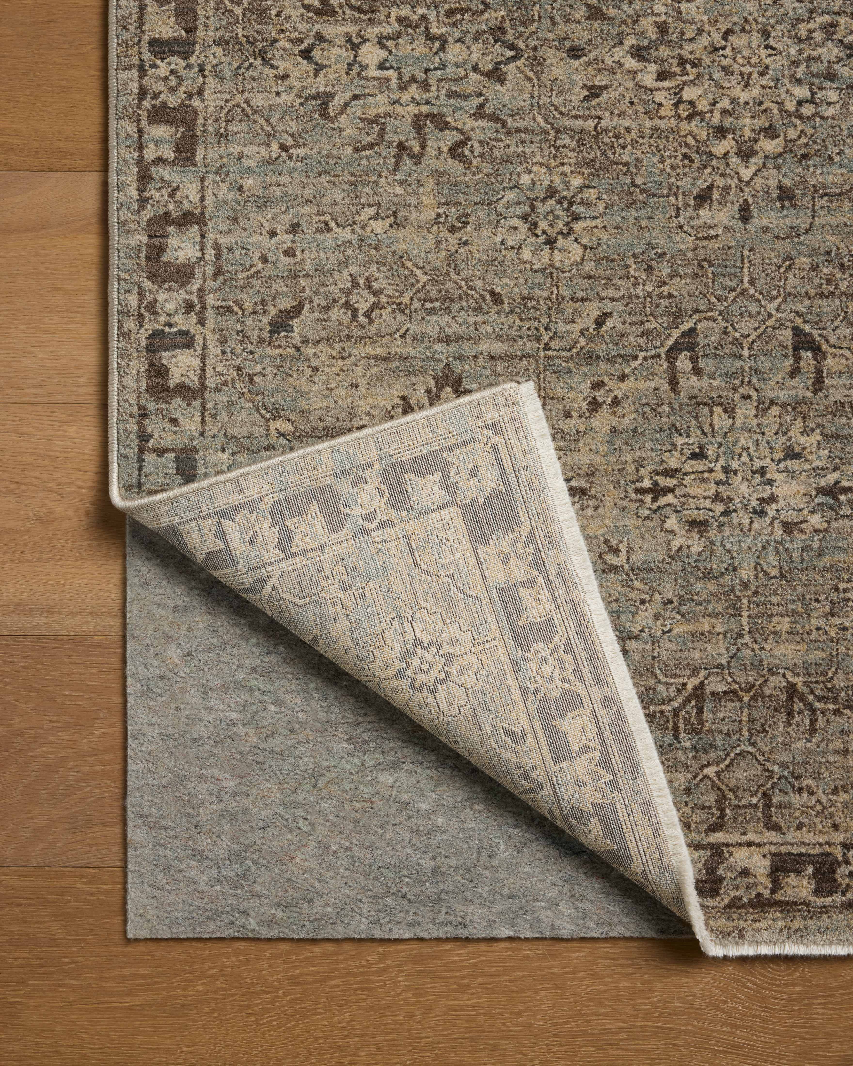 Briar Mist / Granite Rug (BRR-06) - Image 7