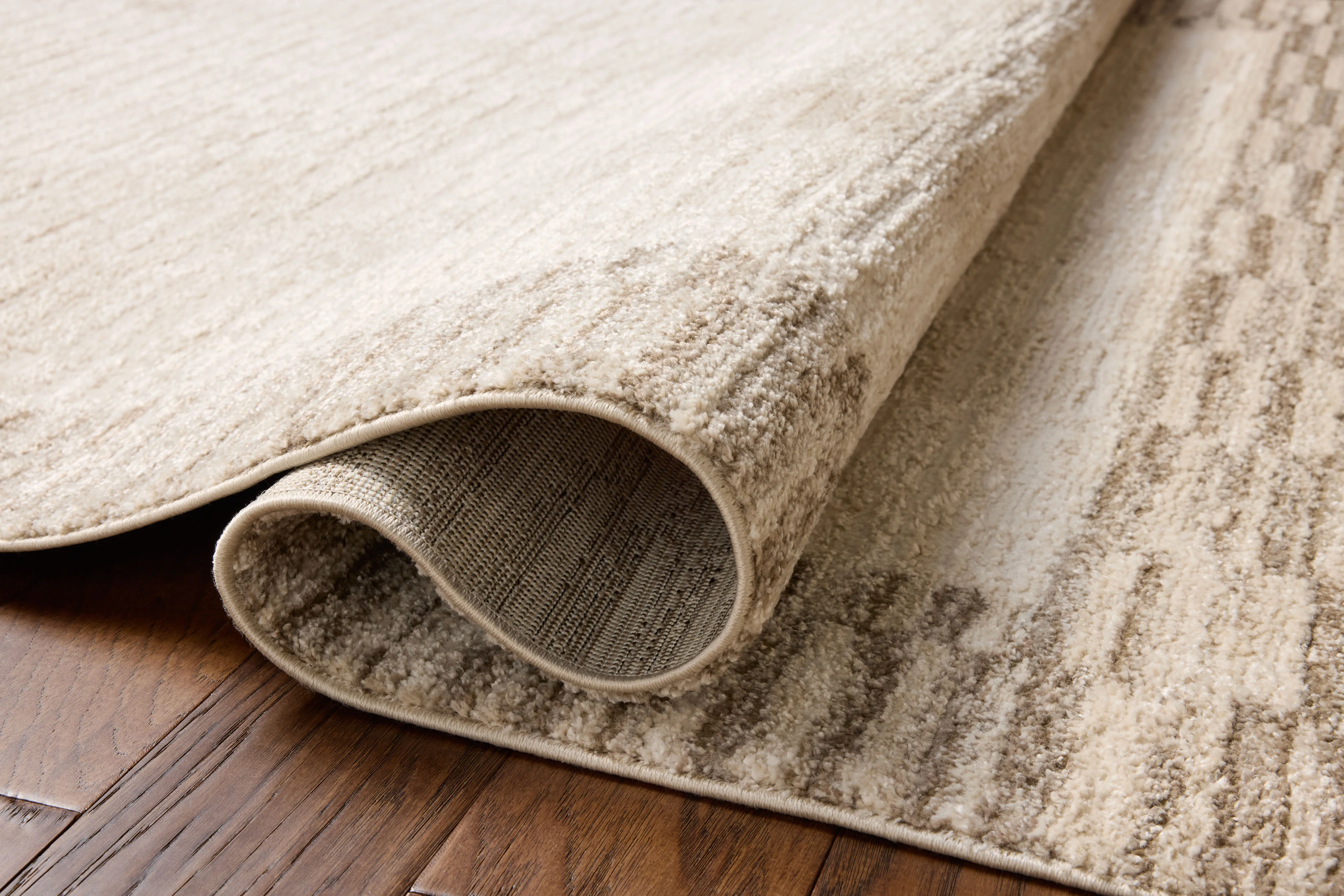 Calvin Ivory / Pebble Rug (CLV-04) - Image 5