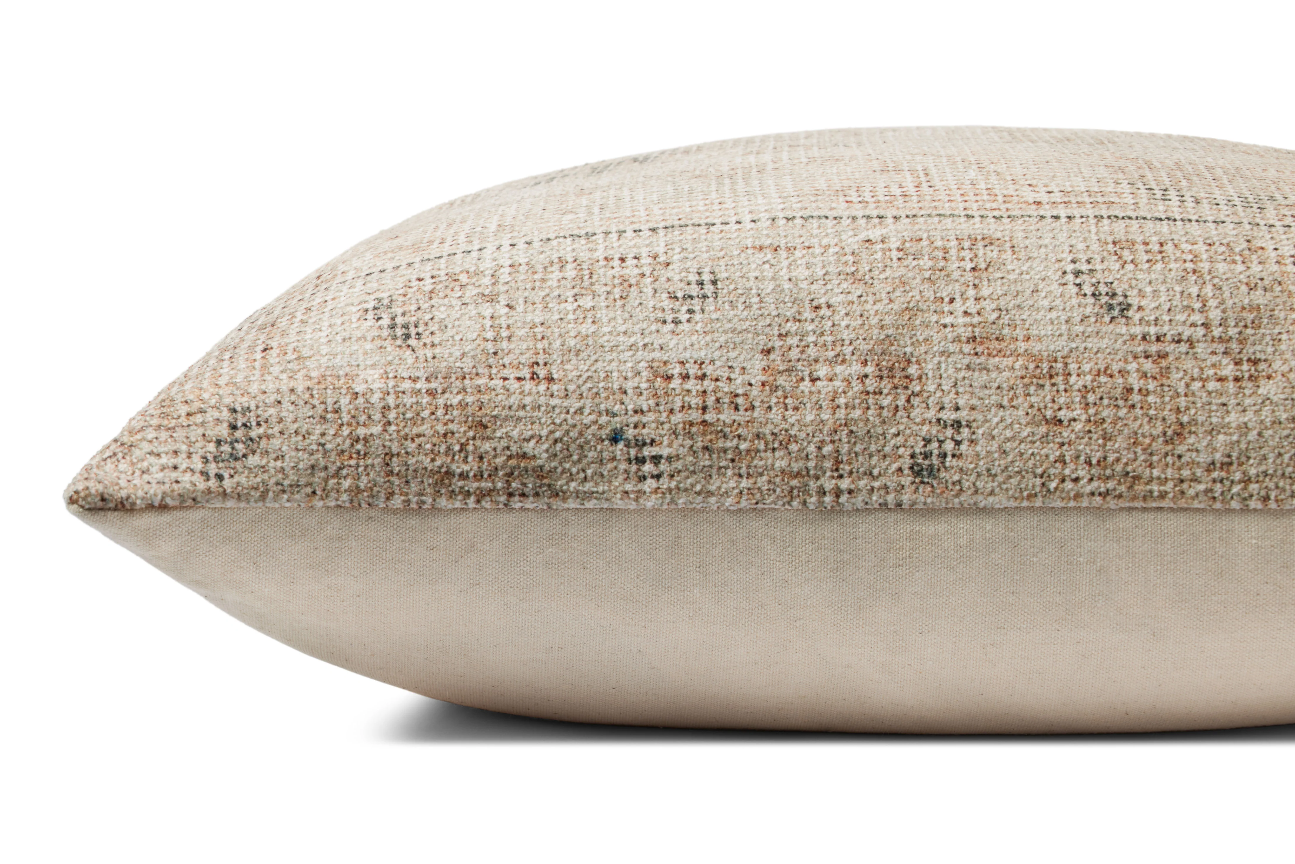 Celestia Natural / Blue Pillow (PAL0042) - Image 5