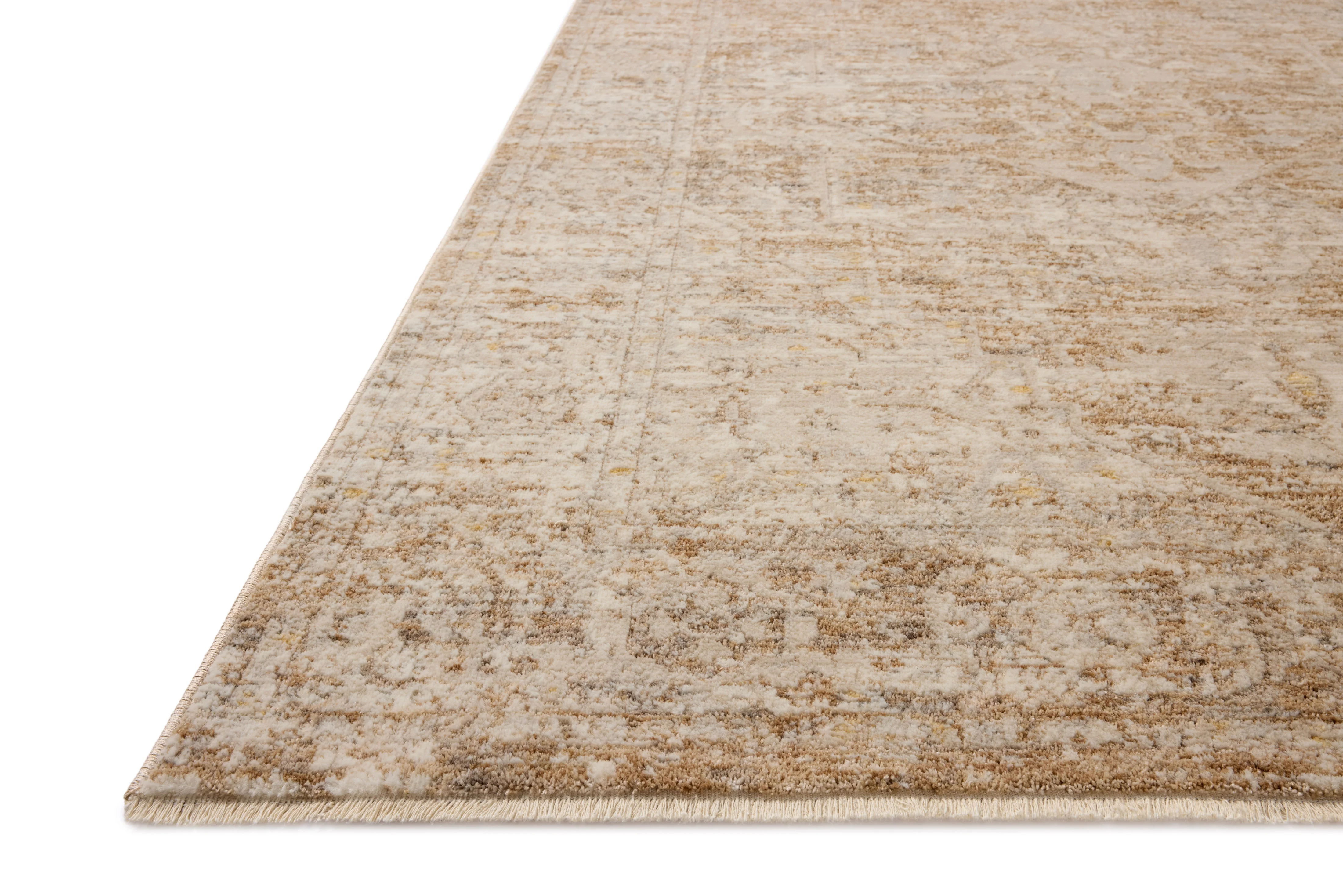 Clarisse Taupe / Dove Rug (CLS-03) - Image 3