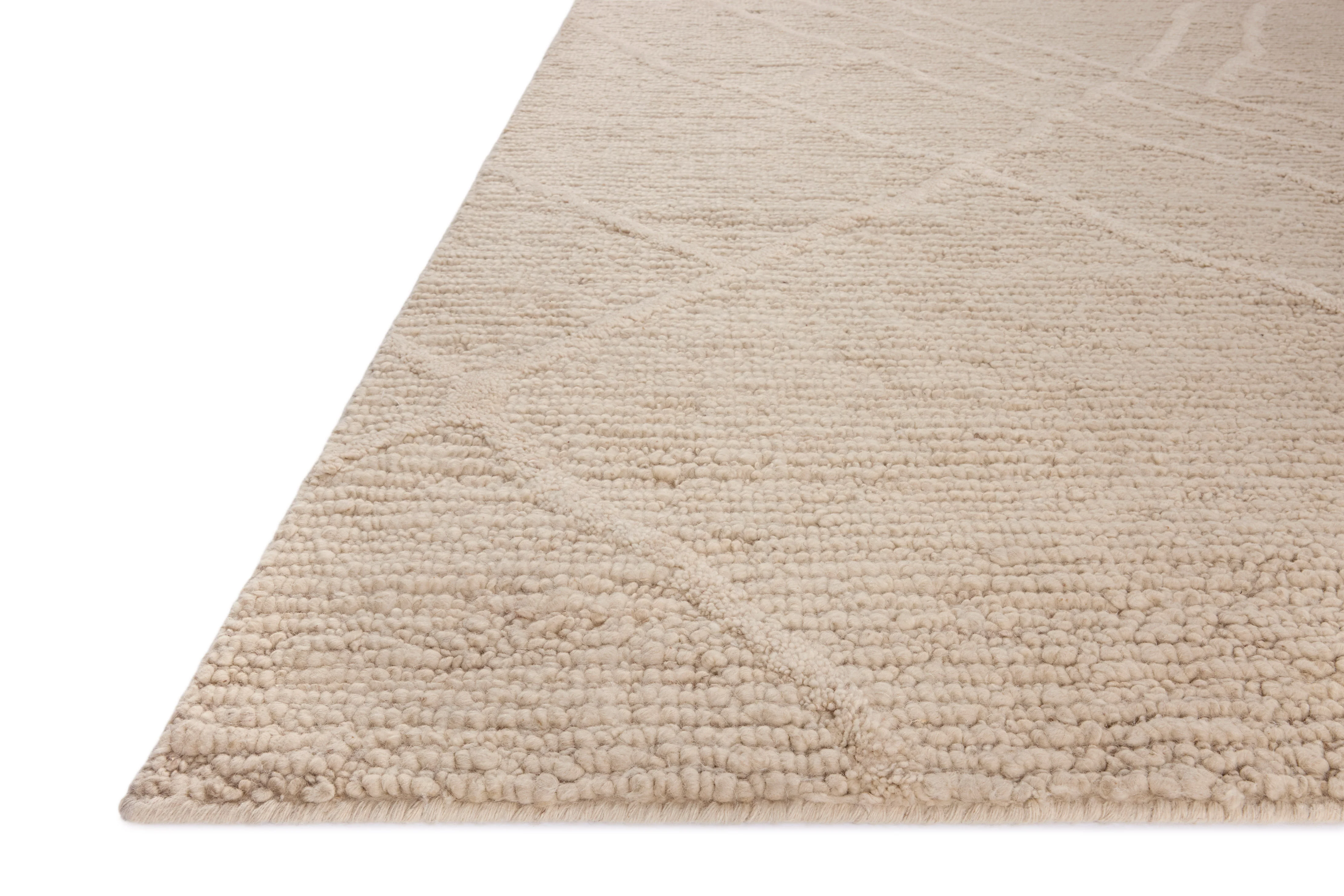 Cline Ivory Rug (CLI-01) - Image 2