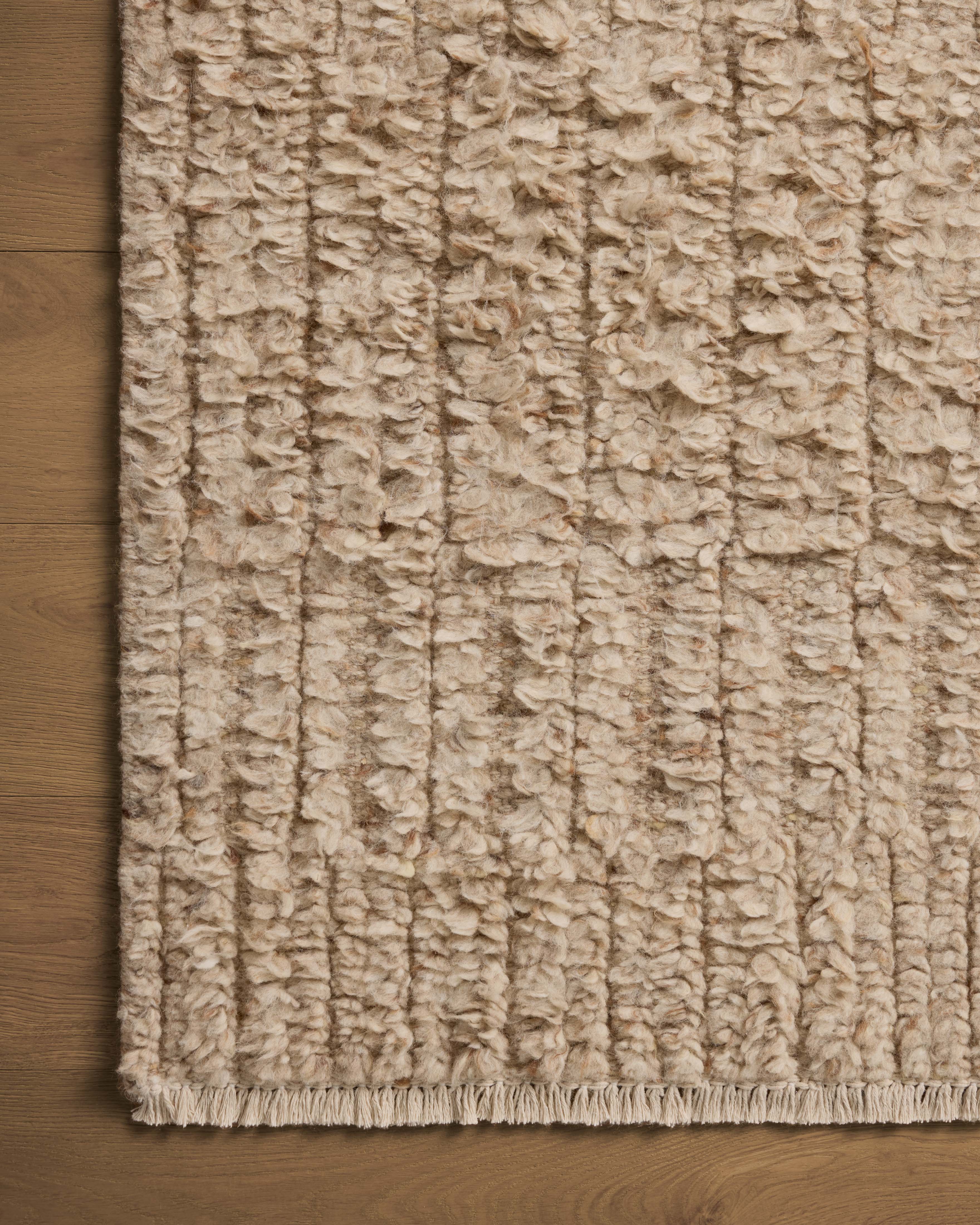 Dana Sand Rug (DNA-01) - Image 4