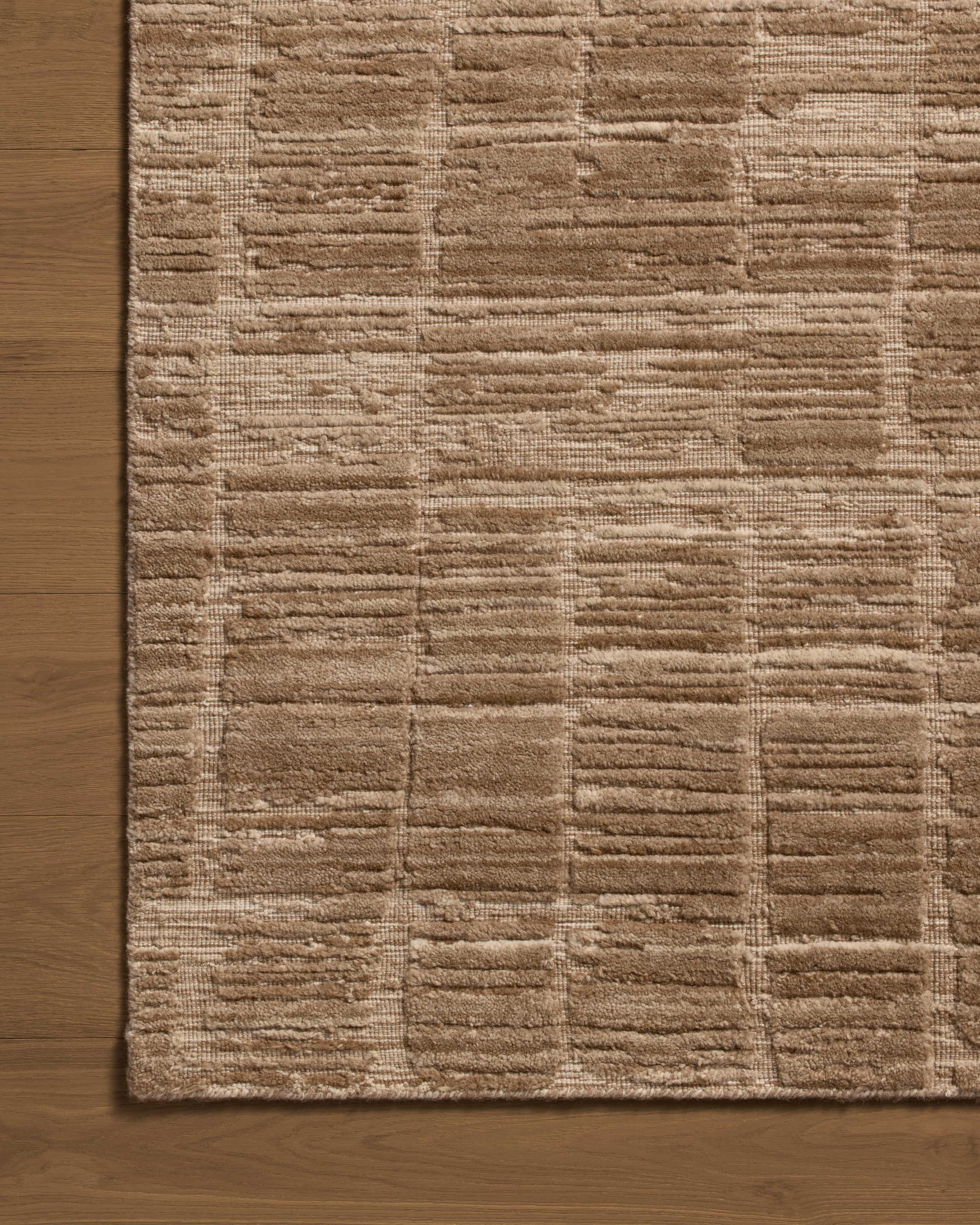 Daniel Fawn Rug (DAN-01) - Image 4