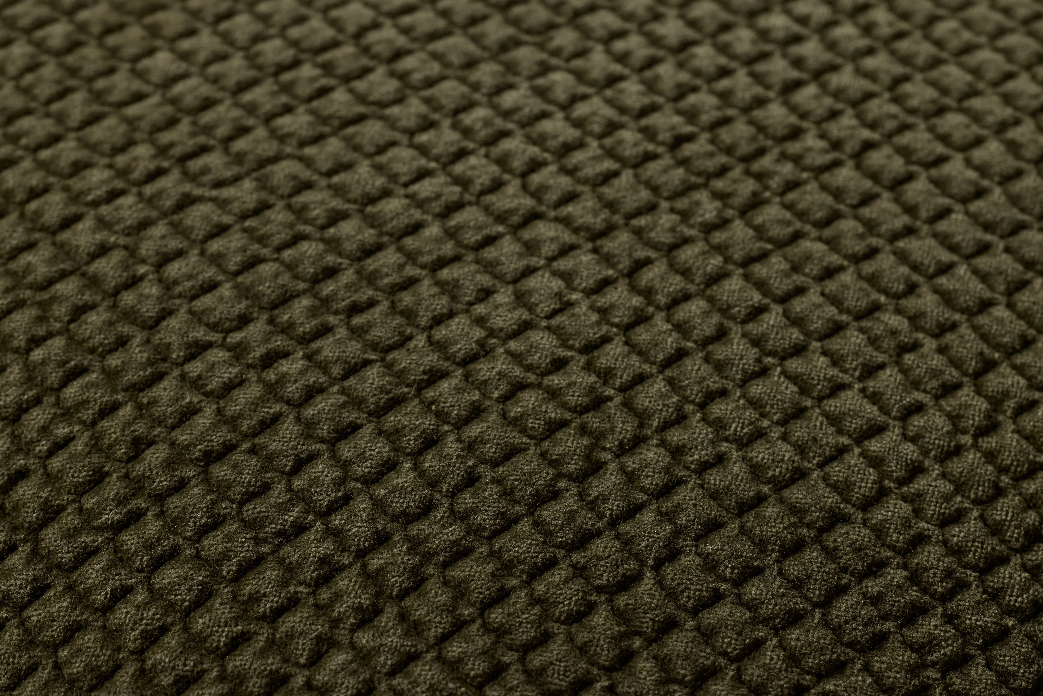 Dark Olive Pillow (PLL0130) - Image 6