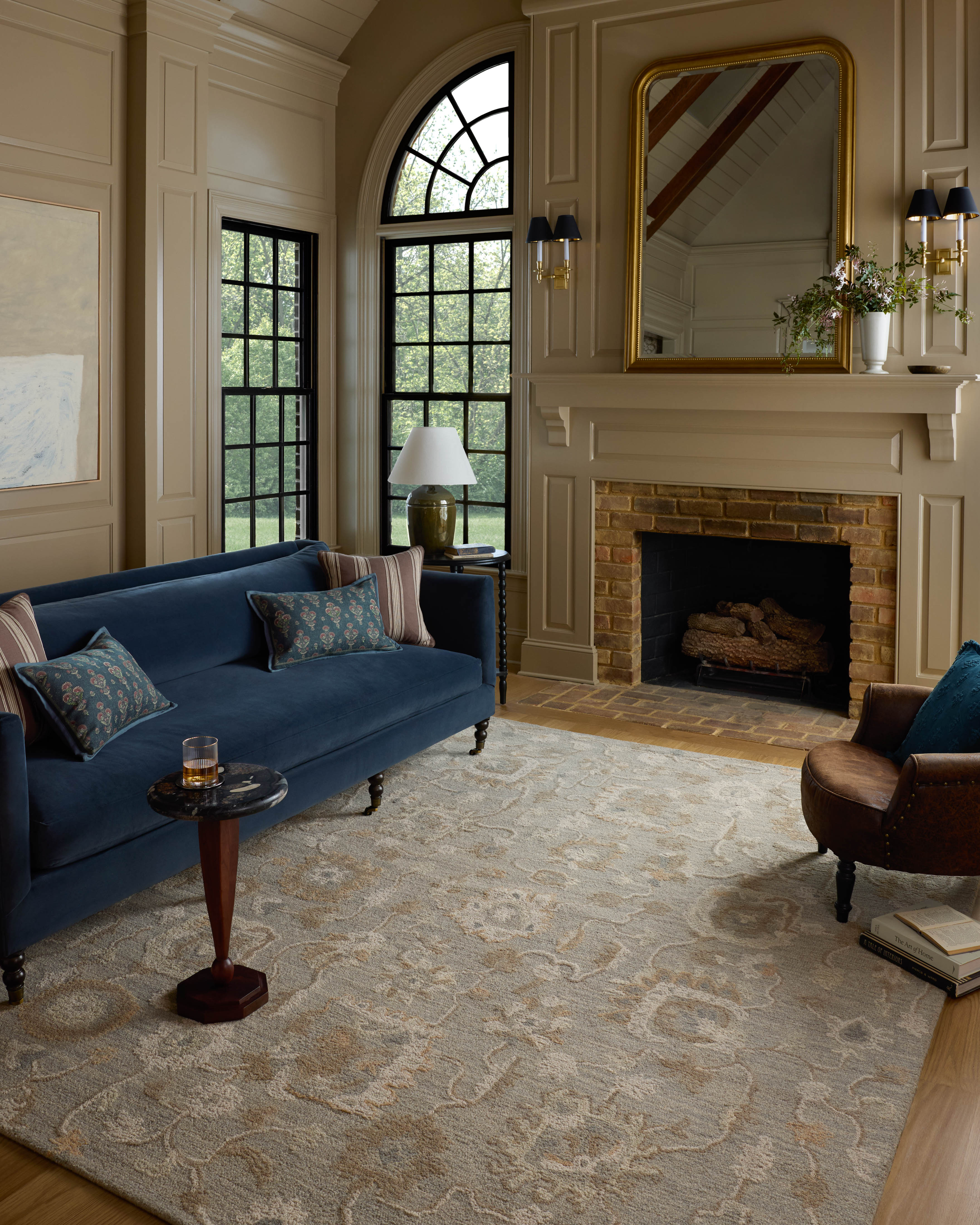 Dorothea Stone / Multi Rug (DRT-01) - Image 3