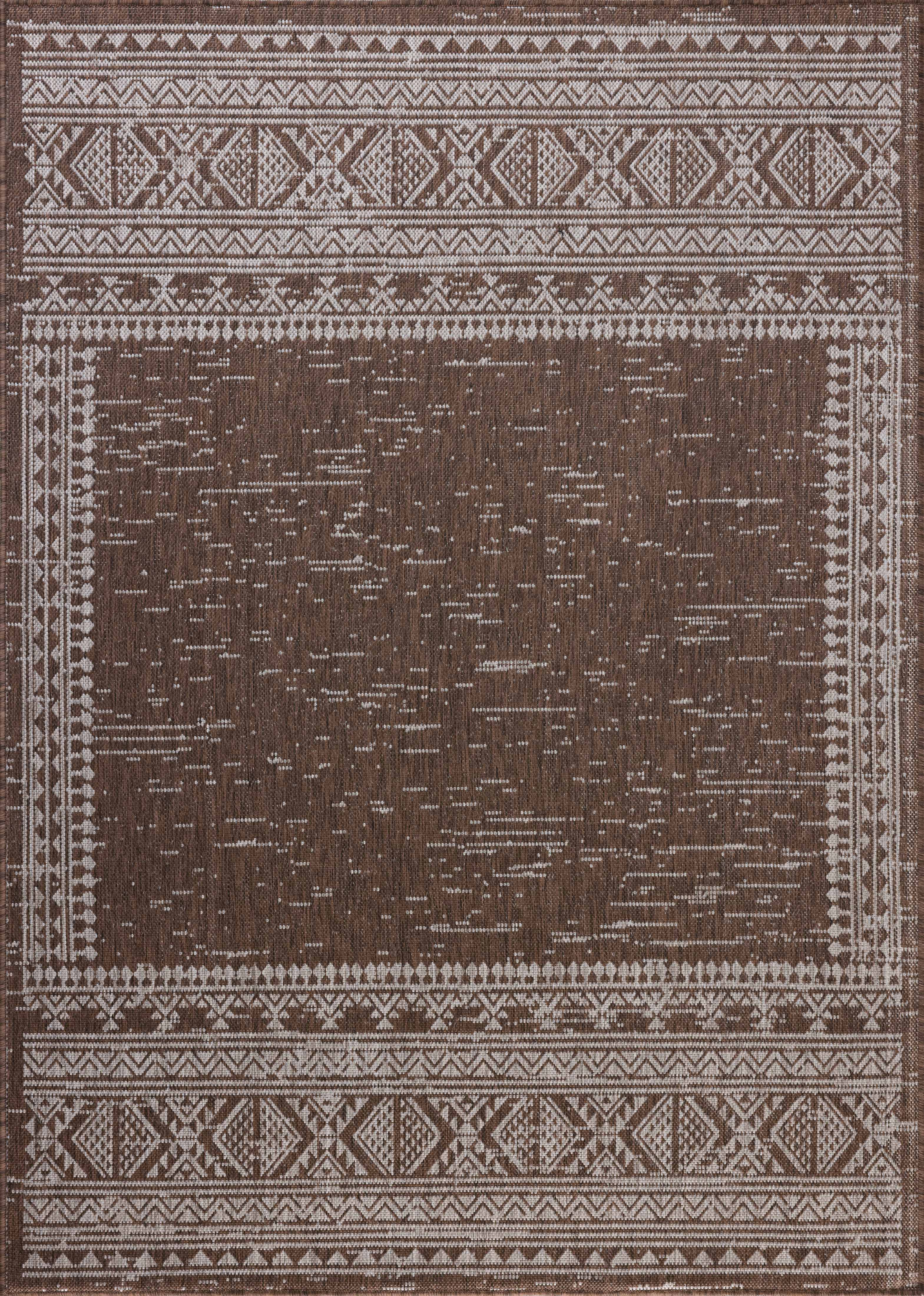 Easton Coffee / Dove Rug (ESN-01) - Image 2