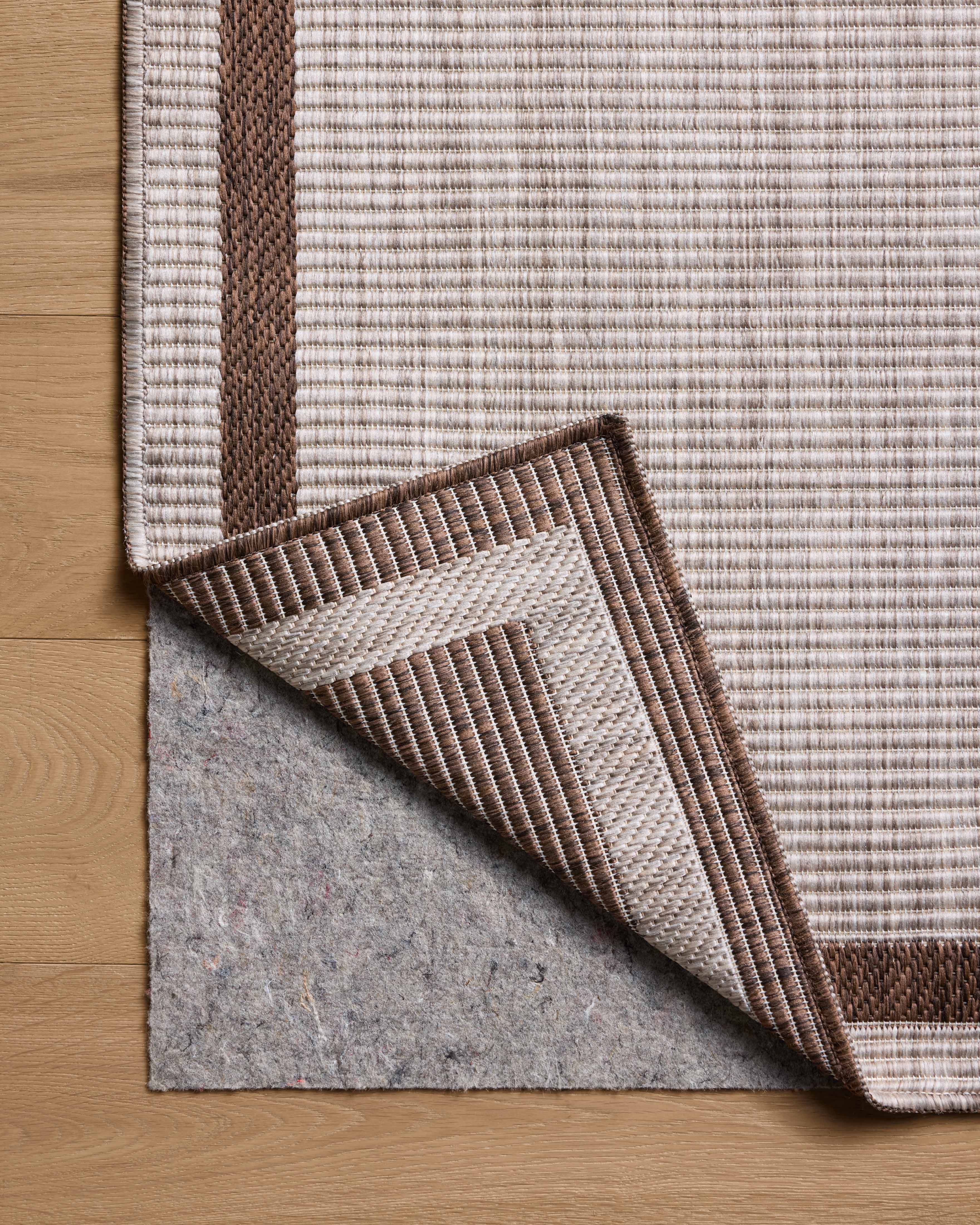 Easton Dove / Coffee Rug (ESN-02) - Image 7