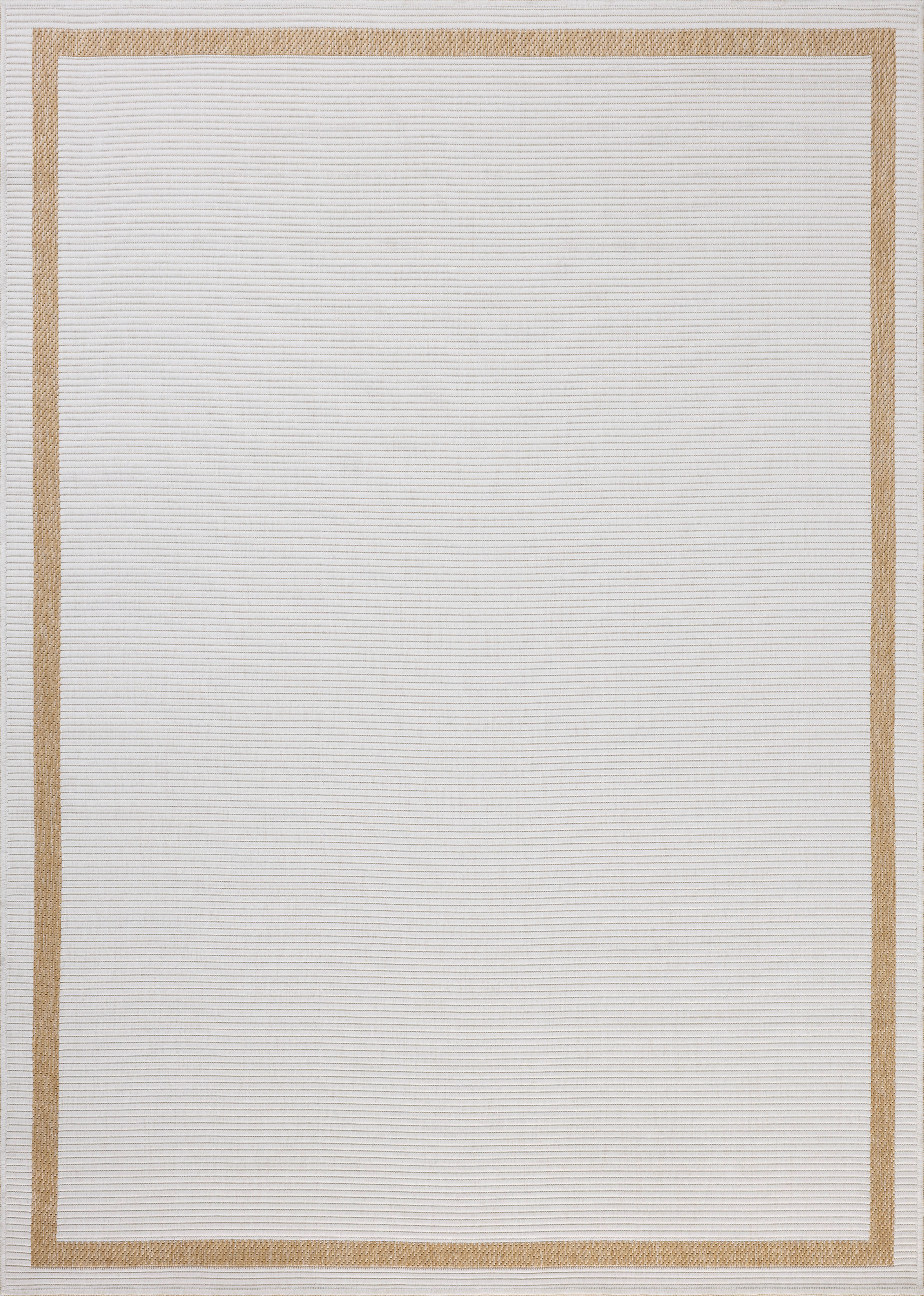 Easton Wheat / Ivory Rug (ESN-05) - Image 2
