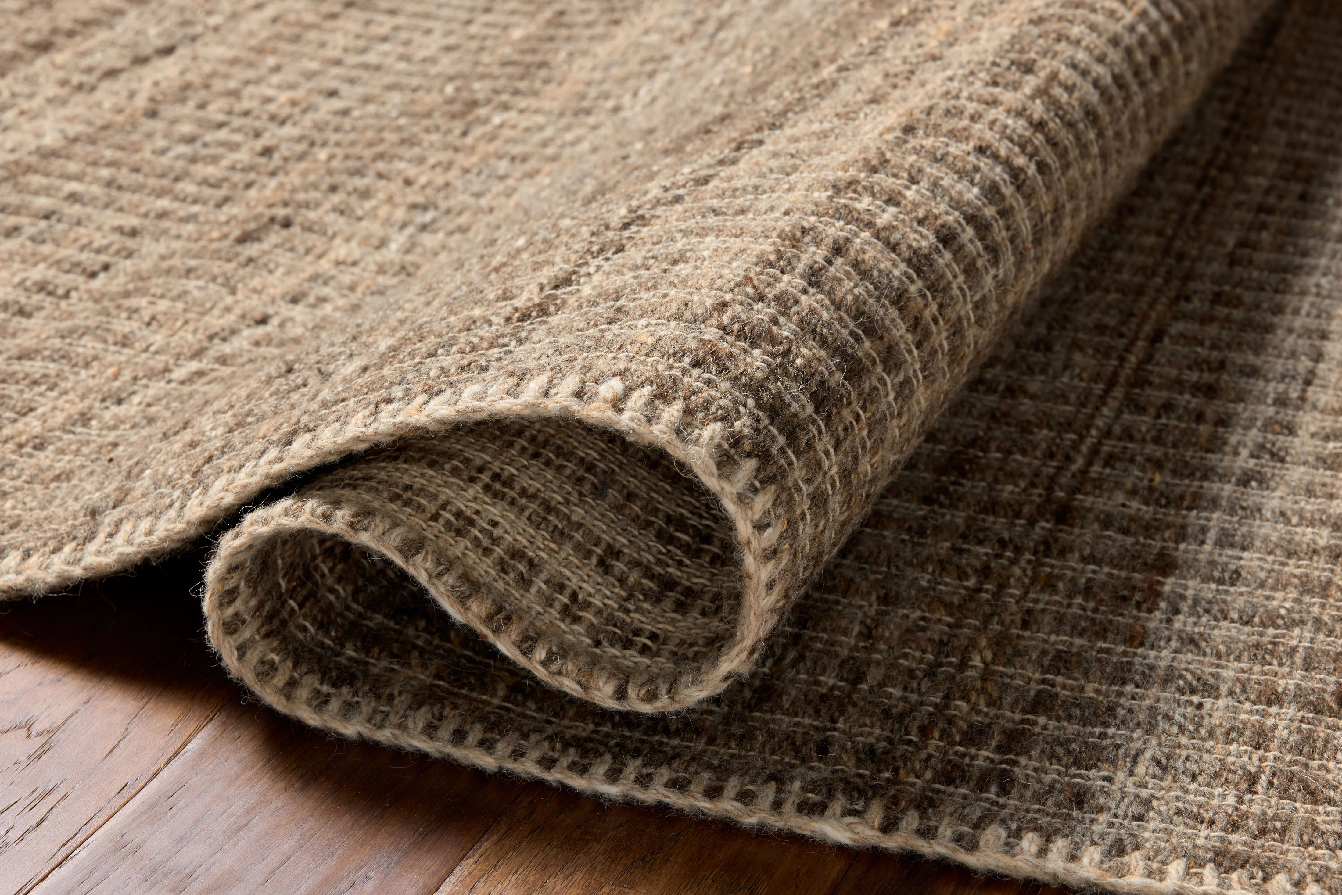 Elma Bark Rug (ELM-01) - Image 3