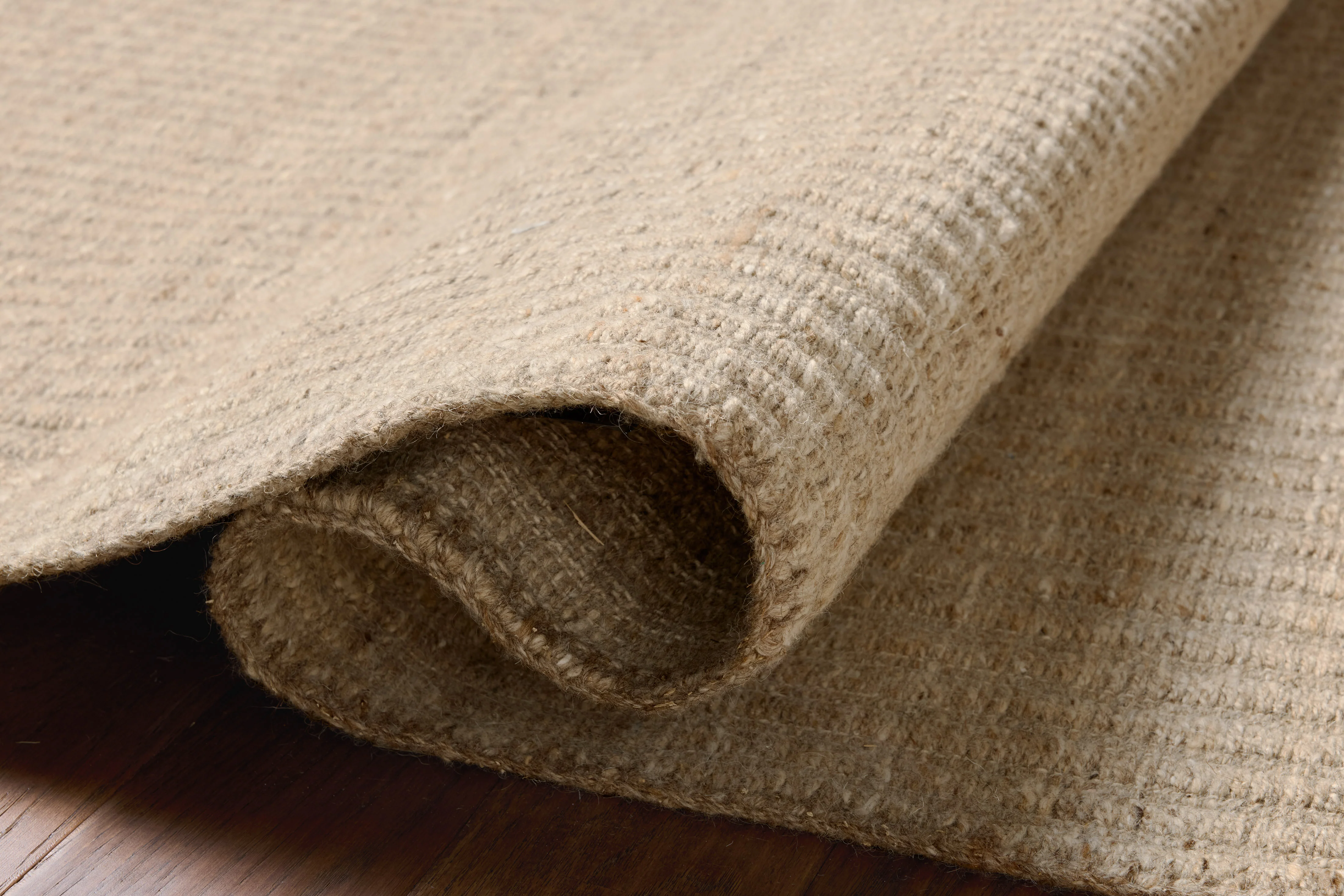 Elma Natural Rug (ELM-01) - Image 3