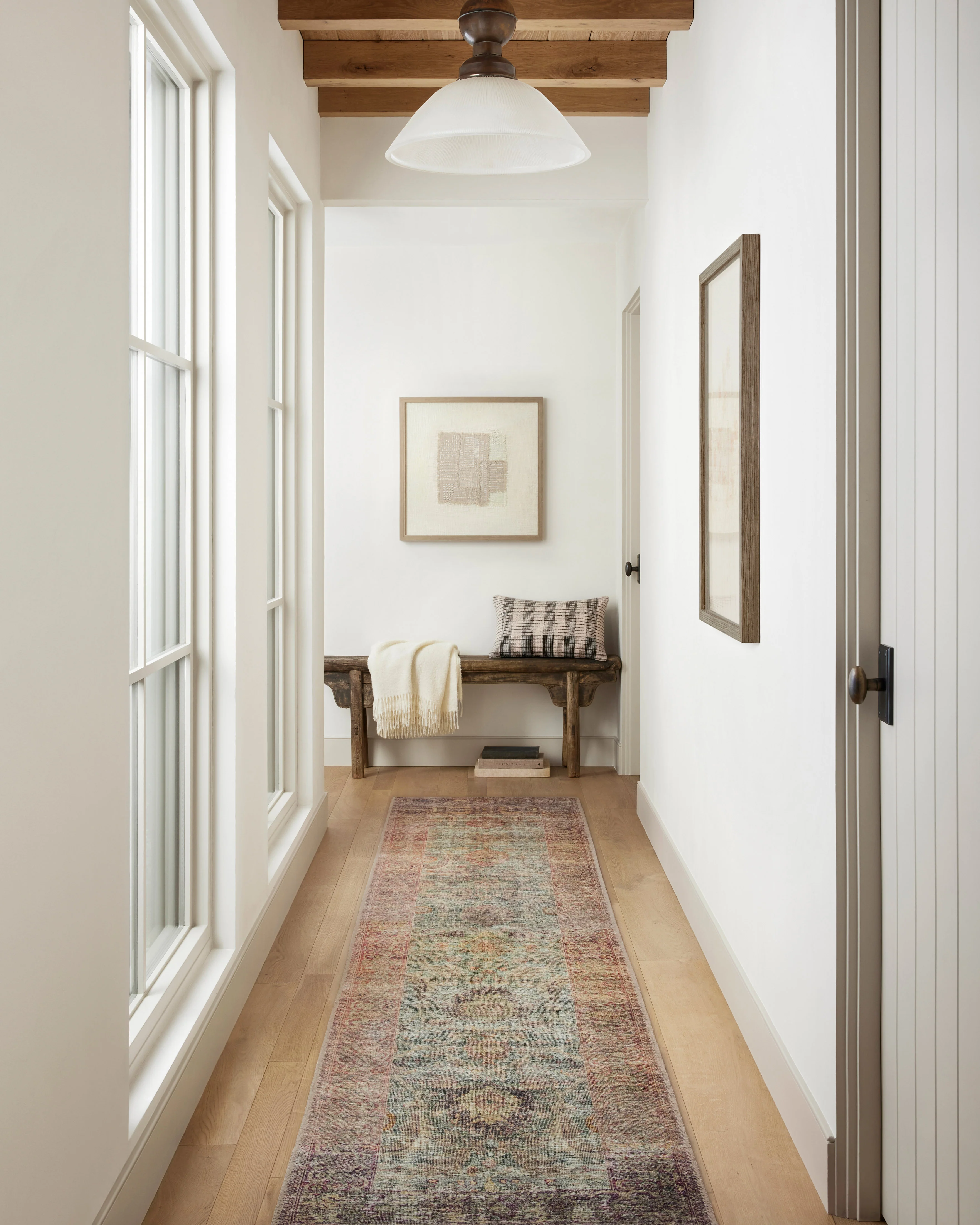 Georgie Jade / Sunset Rug (GER-03) - Image 5