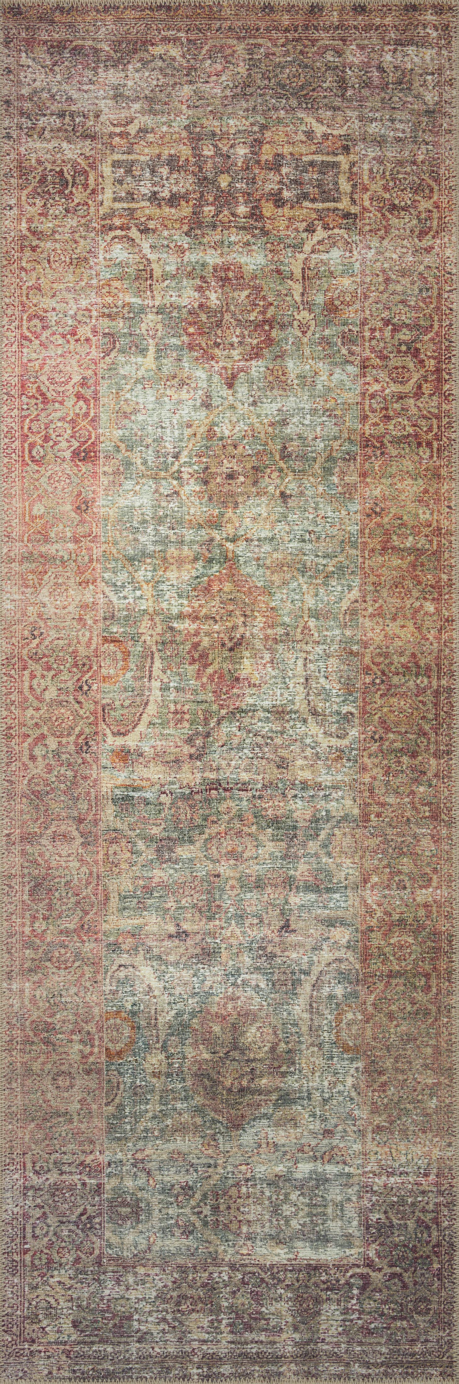 Georgie Jade / Sunset Rug (GER-03) - Image 8
