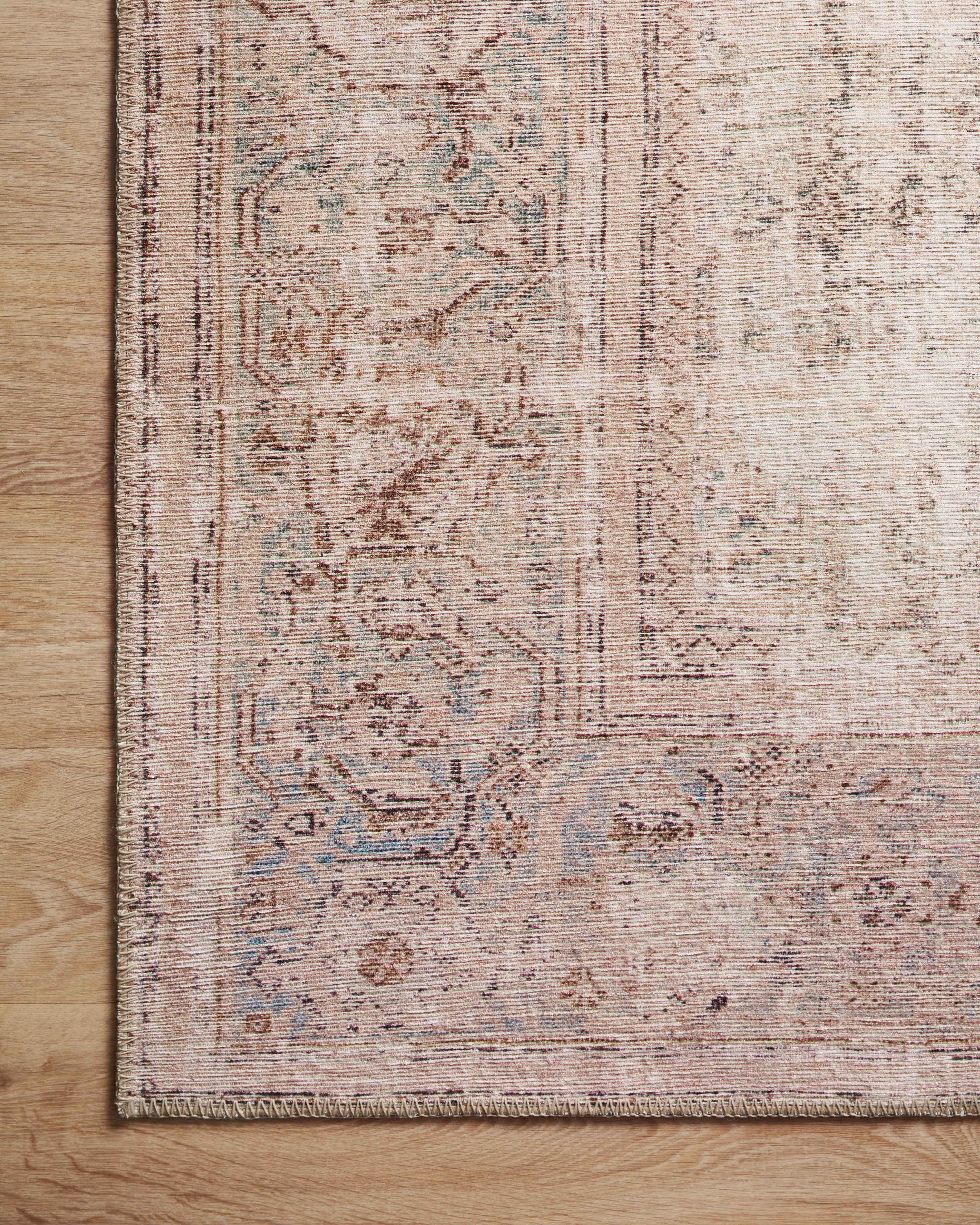 Georgie Ocean / Sand Rug (GER-02) - Image 10
