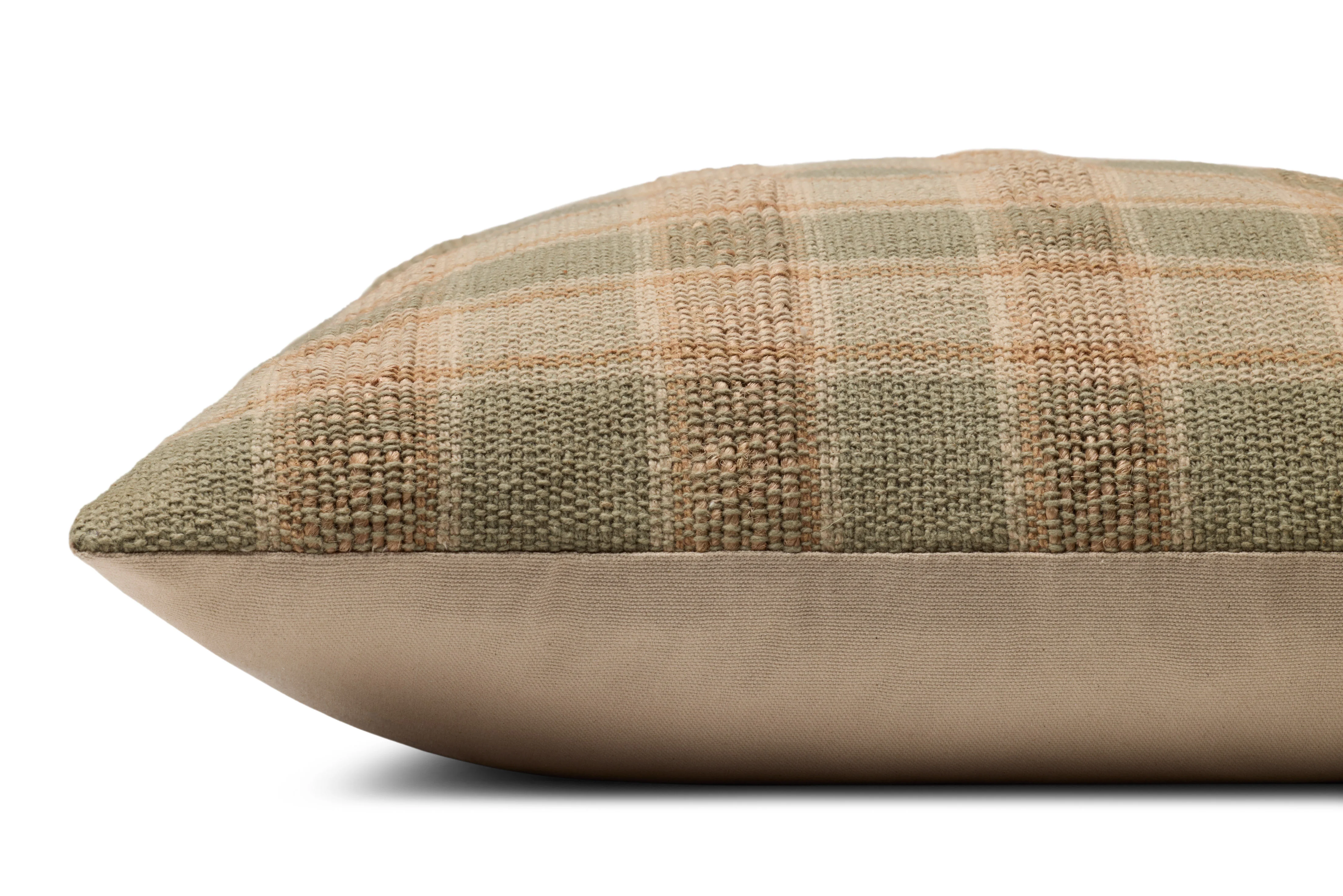 Golden Olive / Multi Pillow (PAL0062) - Image 3