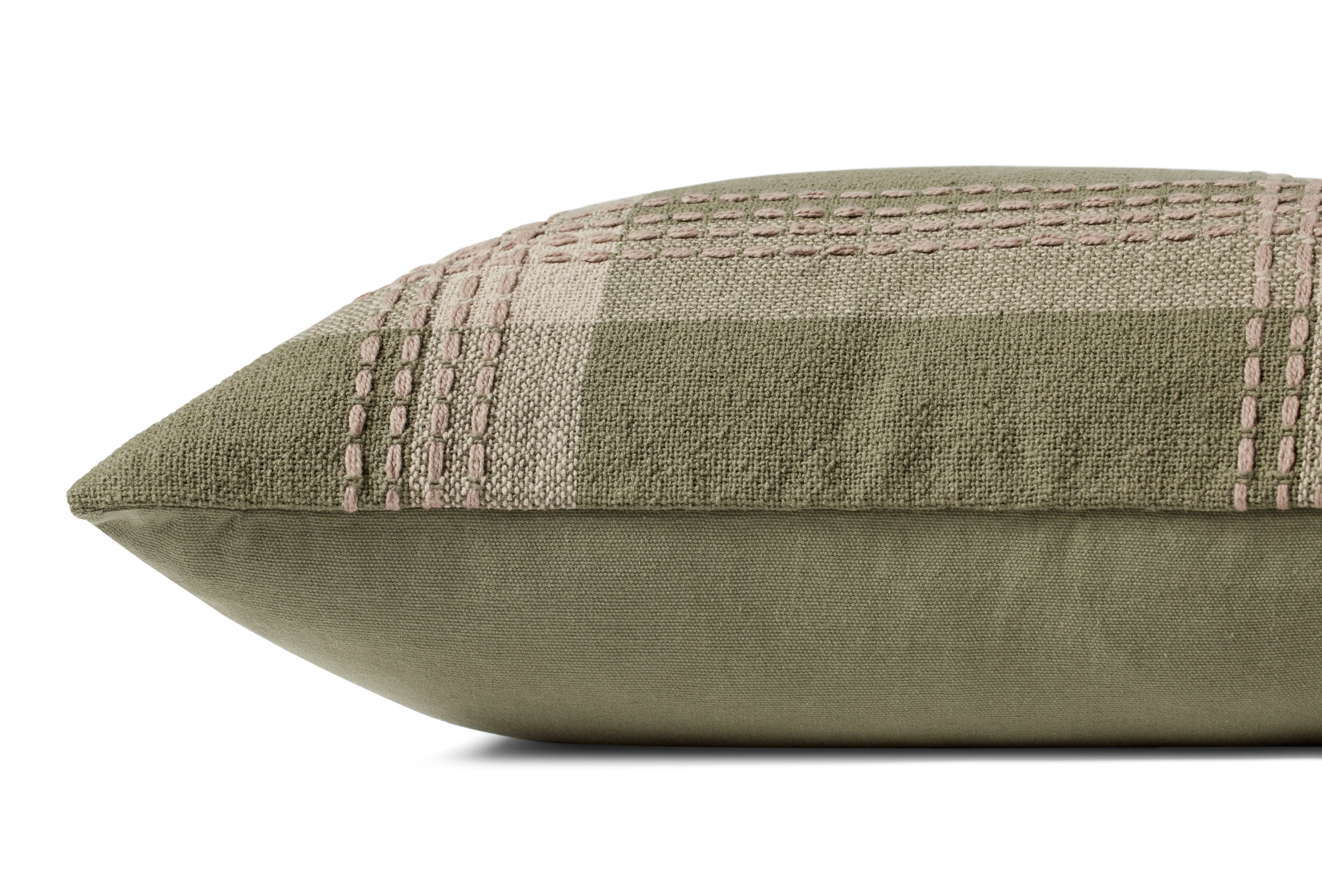 Green / Multi Pillow (PJS0016) - Image 5