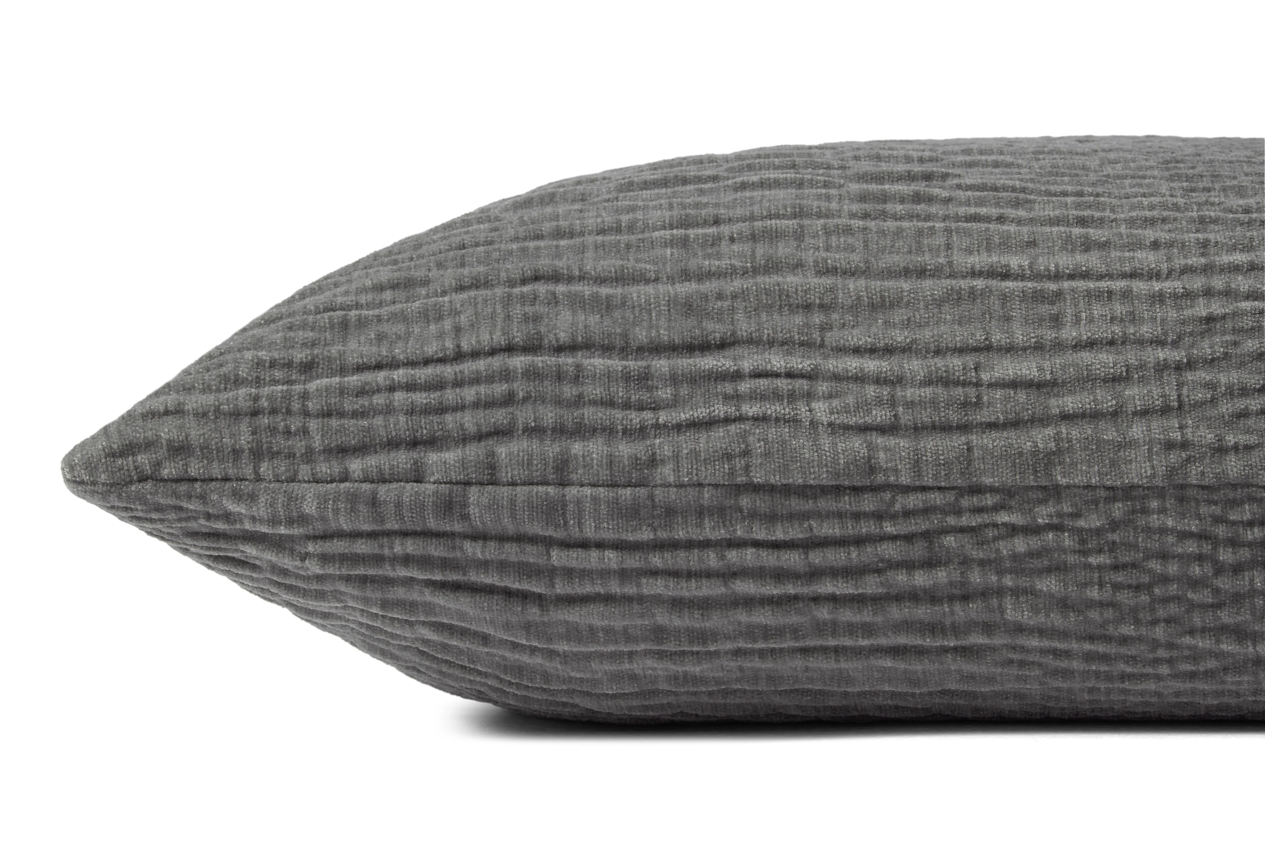 Grey Pillow (PLL0097) - Image 5