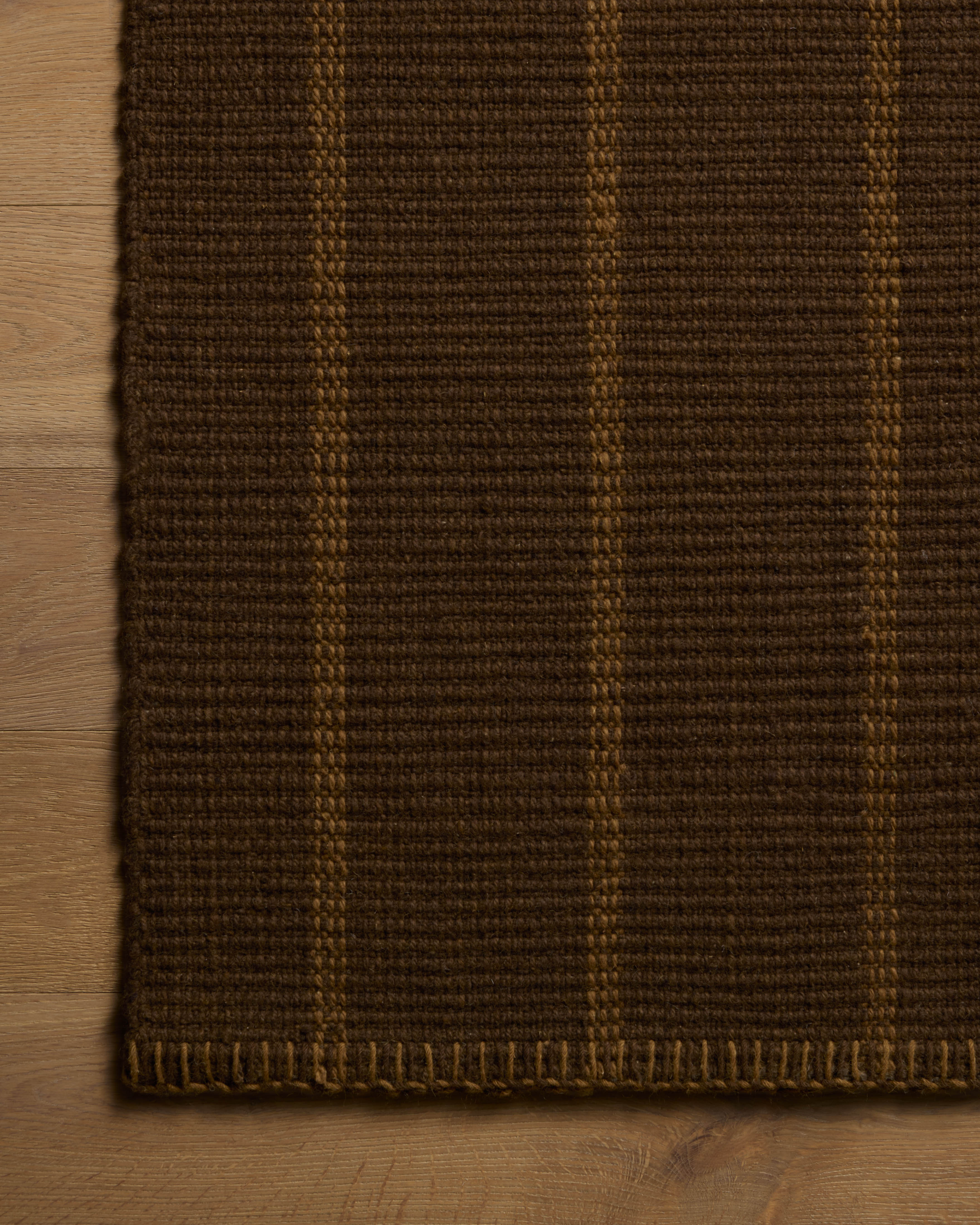 Harlan Espresso / Toffee Rug (HLN-01) - Image 4