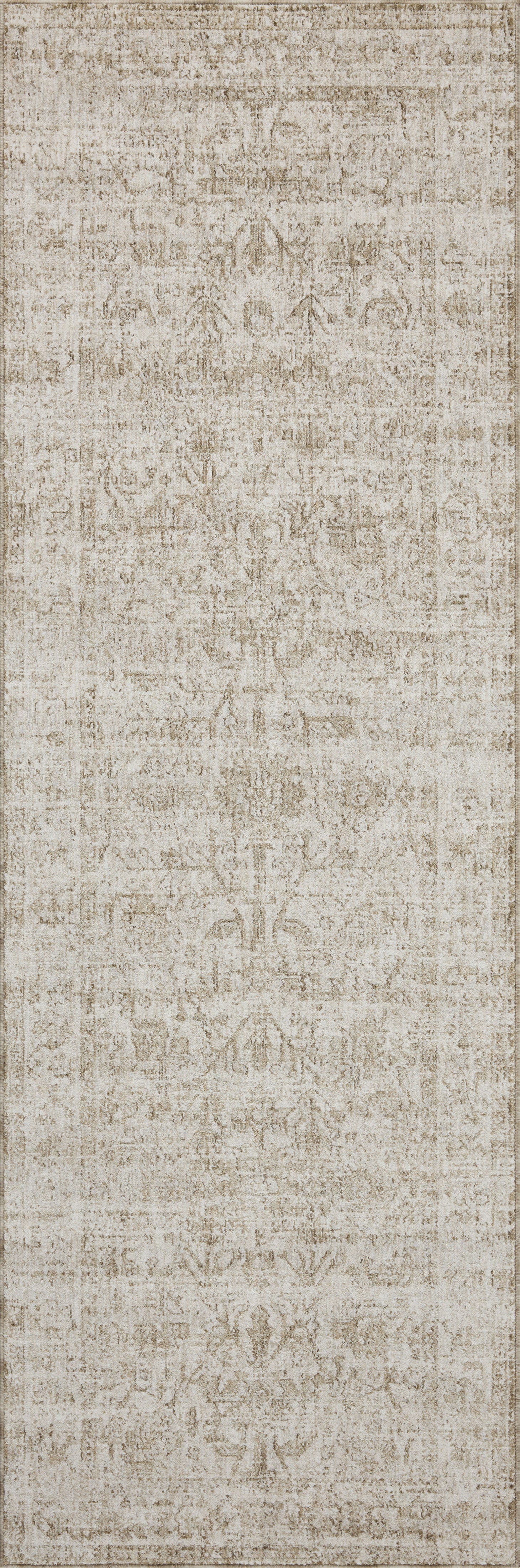 Honora Ivory / Natural Rug (HON-01) - Image 6