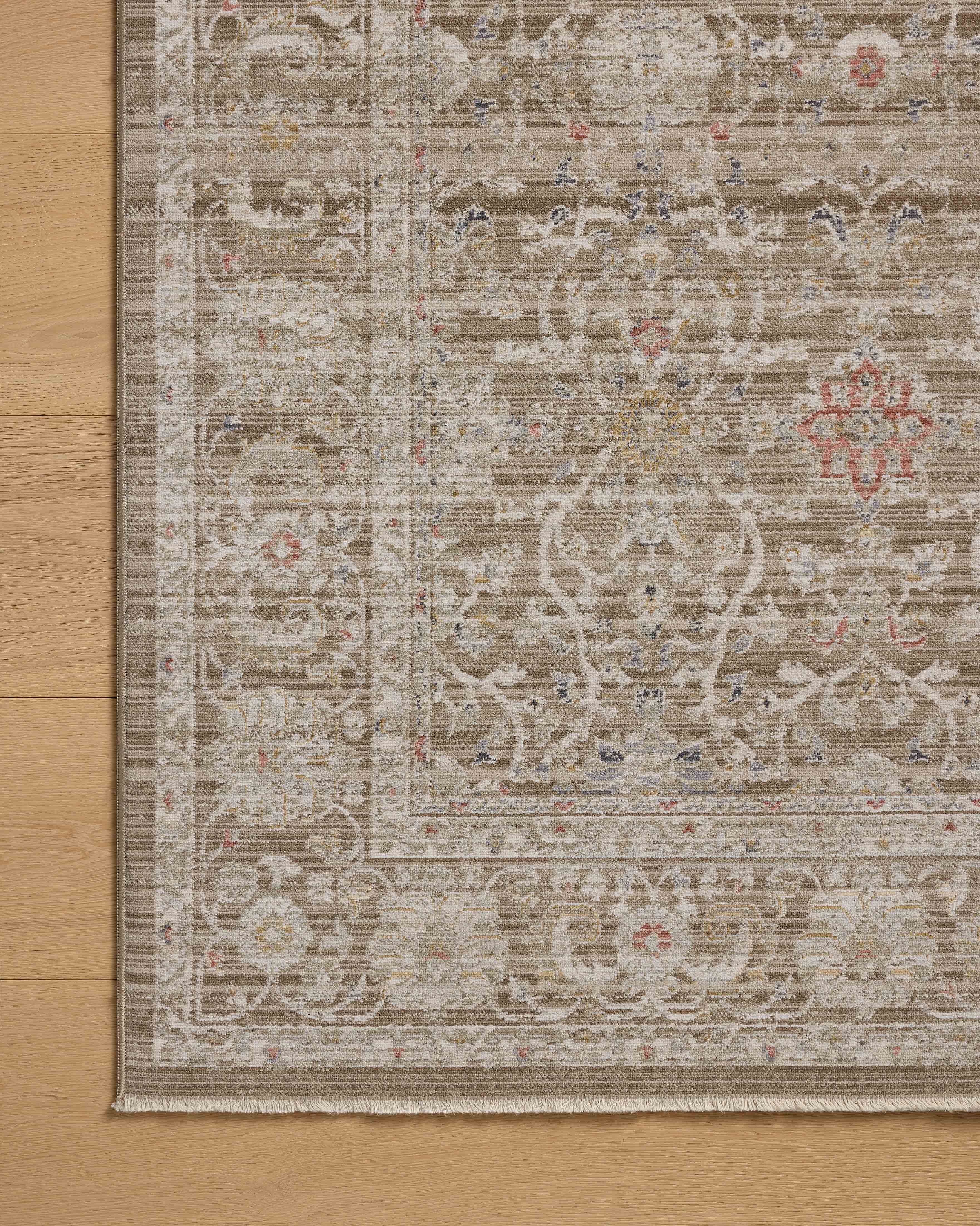 Ida Bark / Multi Rug (IDA-03) - Image 5