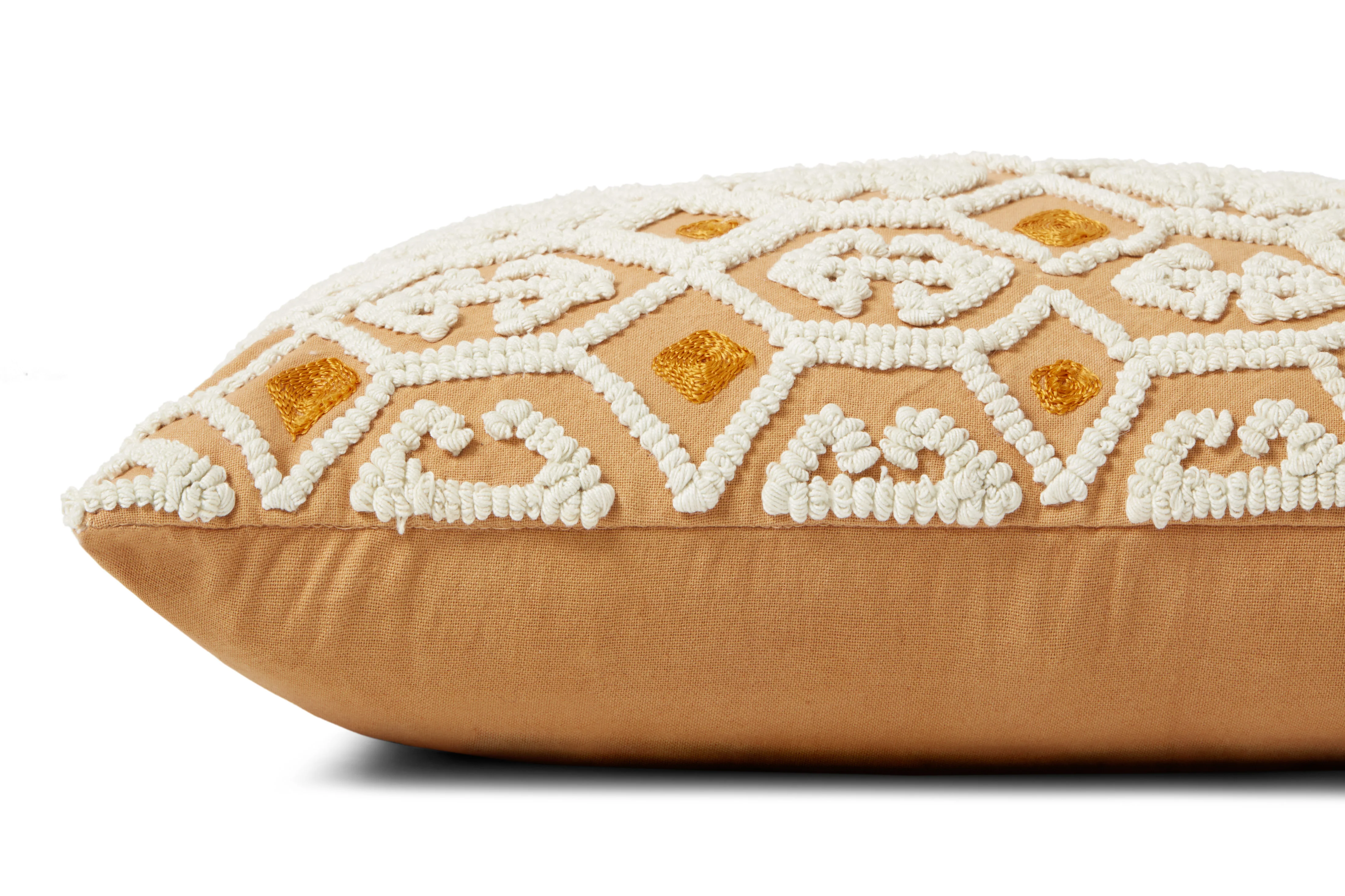 Ivory / Multi Pillow (PLL0050) - Image 2