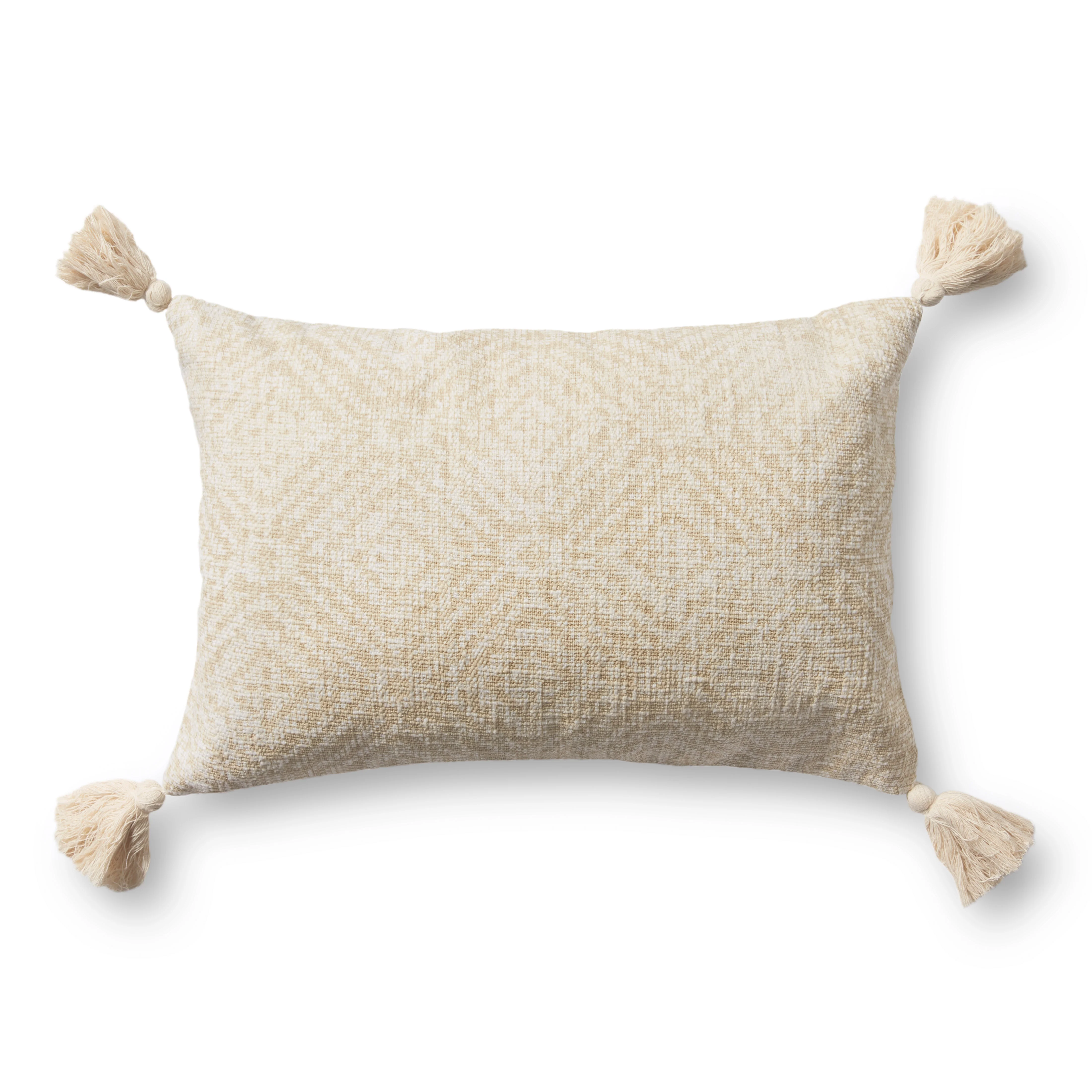 Ivory Pillow (P0621) - Image 2