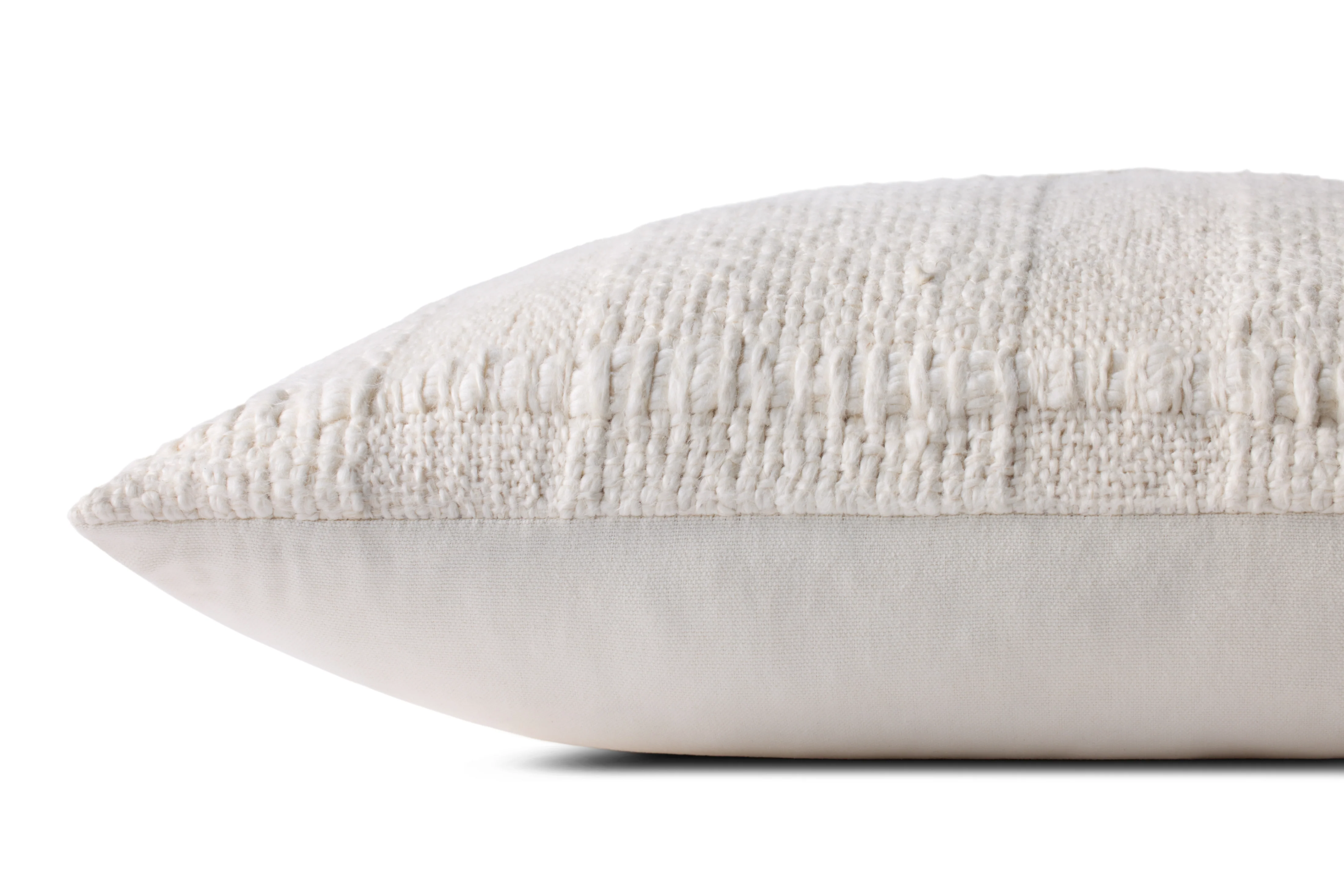 Ivory Pillow (PLL0126) - Image 2