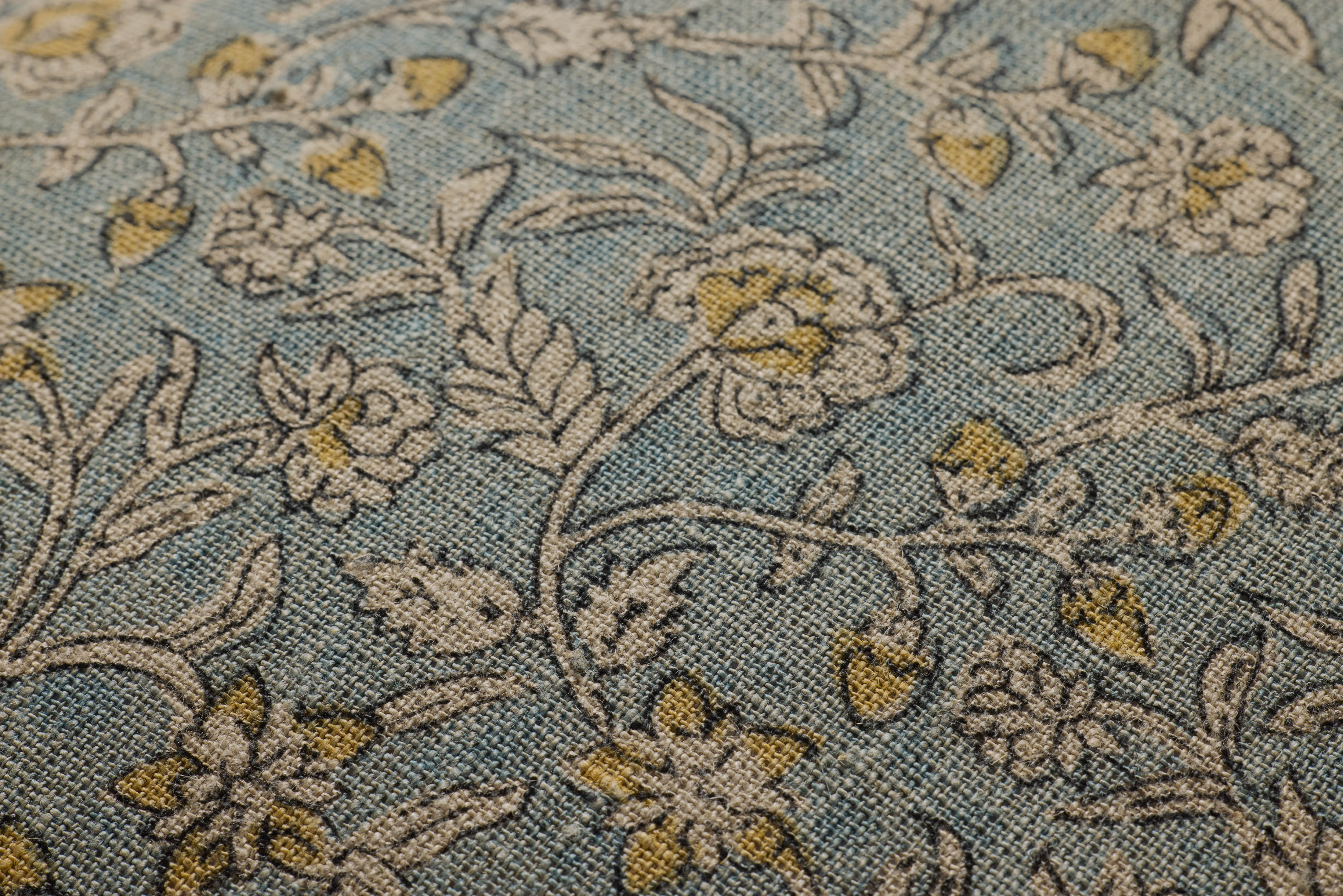 Light Blue / Multi Pillow (PLL0164) - Image 3
