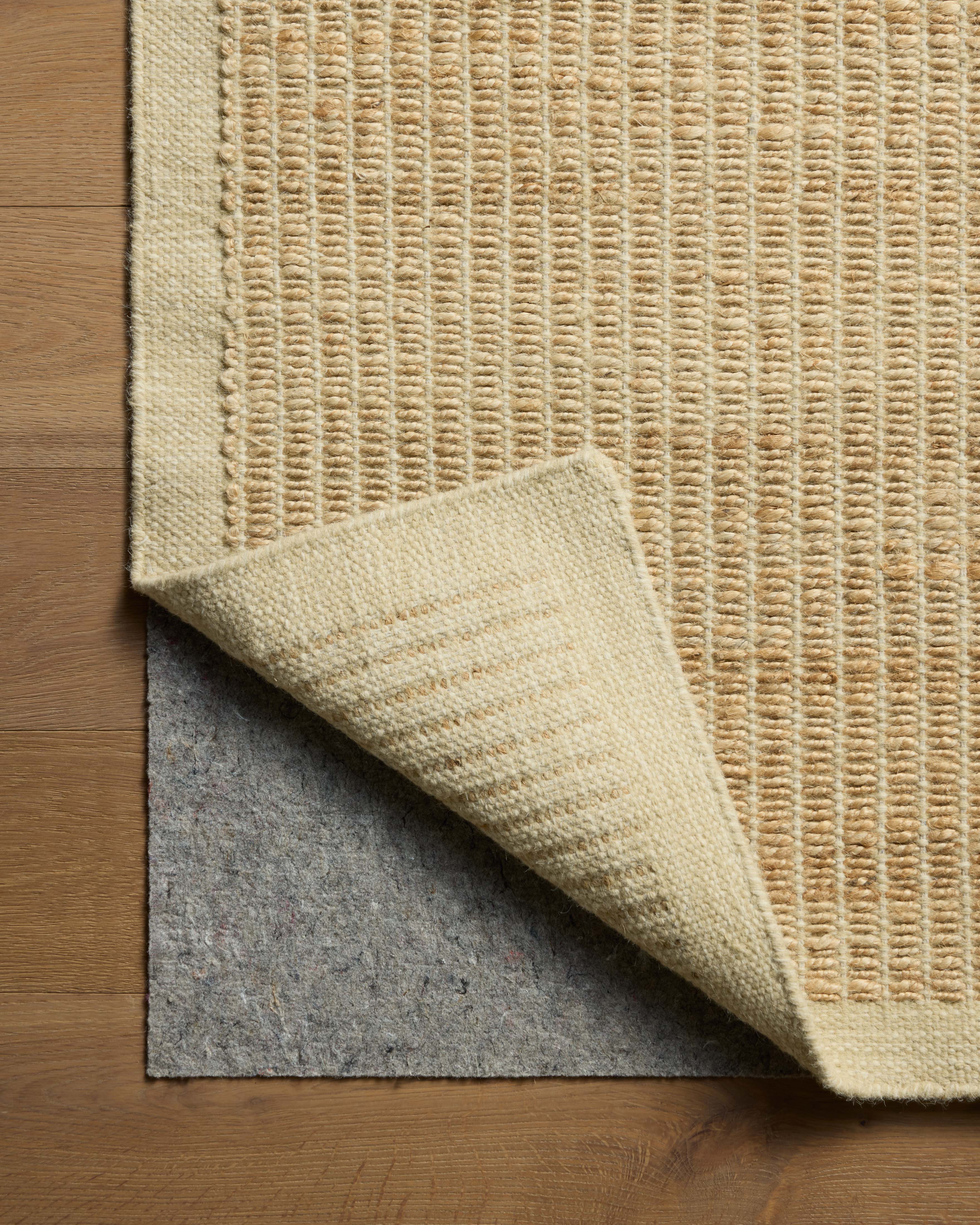 Lilah Natural / Antique Ivory Rug (LIH-01) - Image 7