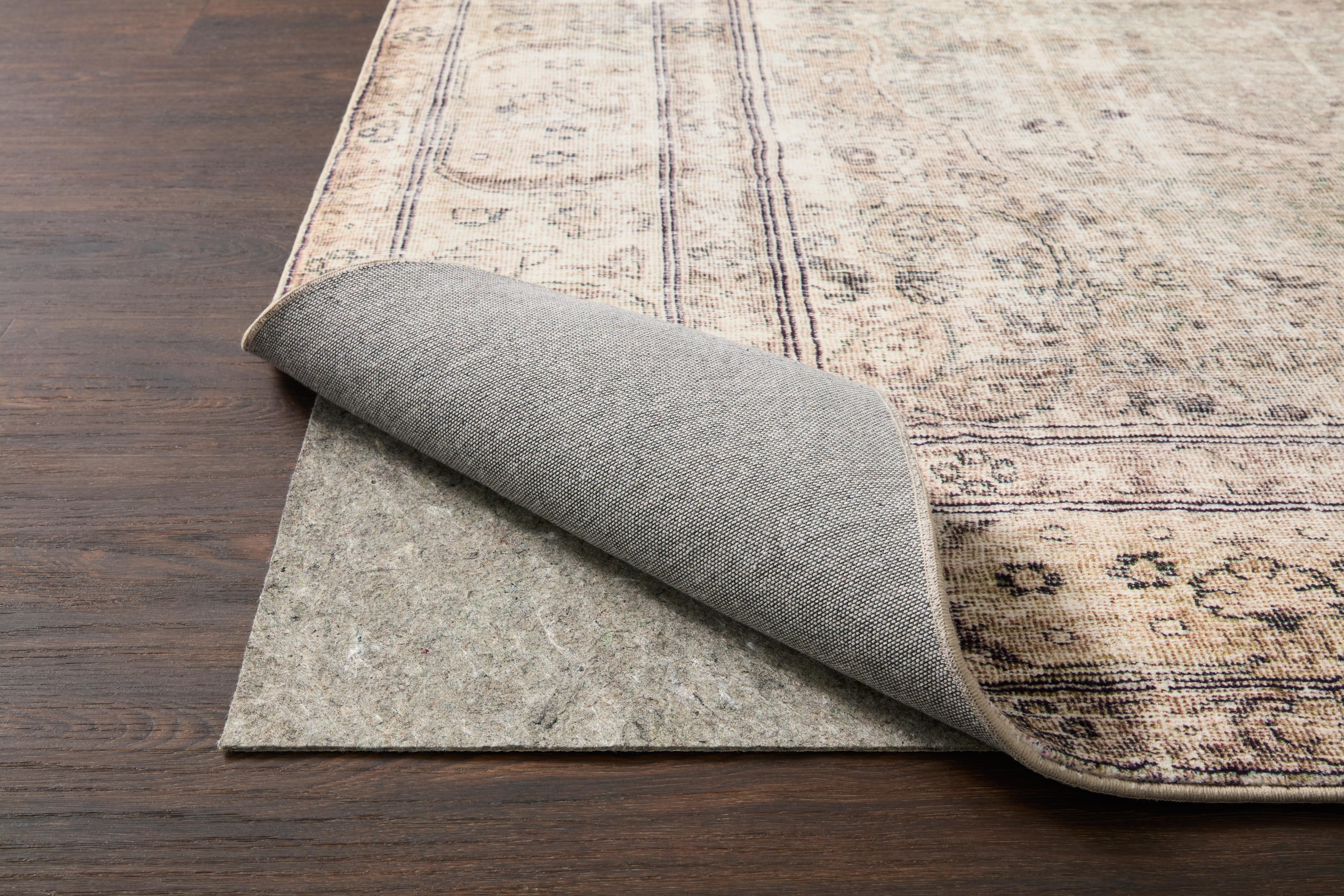 Loloi- Grip 3/8" Beige Rug (GTXSS) - Image 4