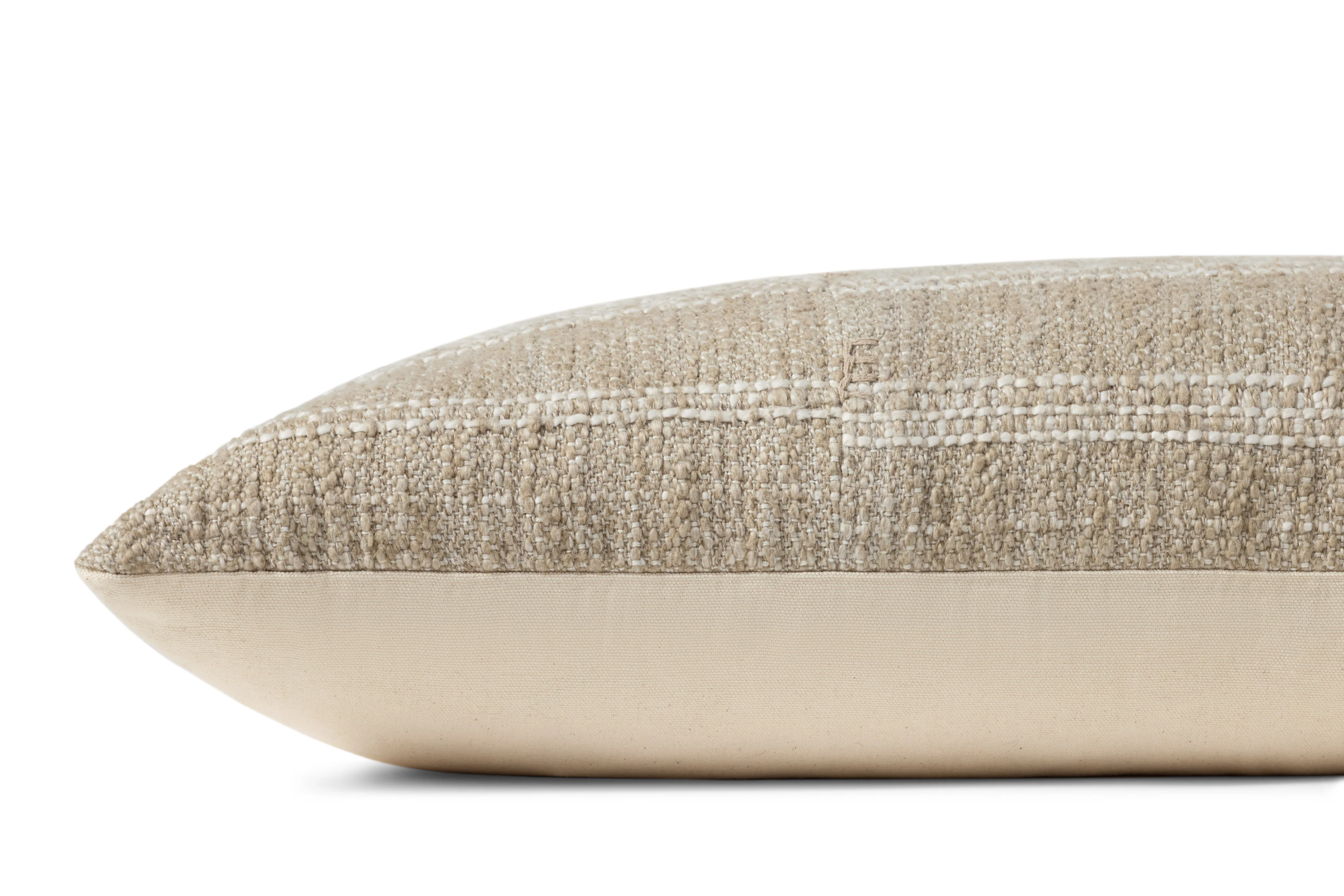 Mitzi Natural Pillow (PAL0054) - Image 3