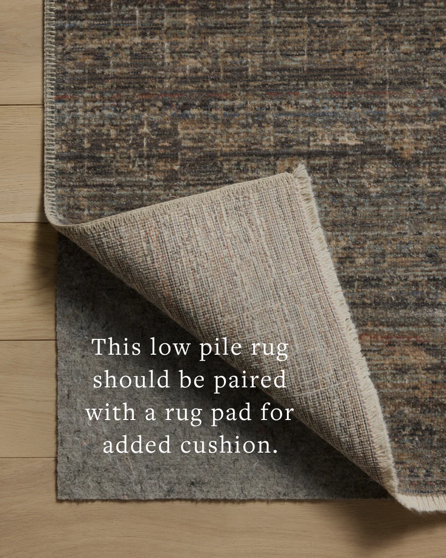 Molly Lagoon / Natural Rug (MOL-05) - Image 8