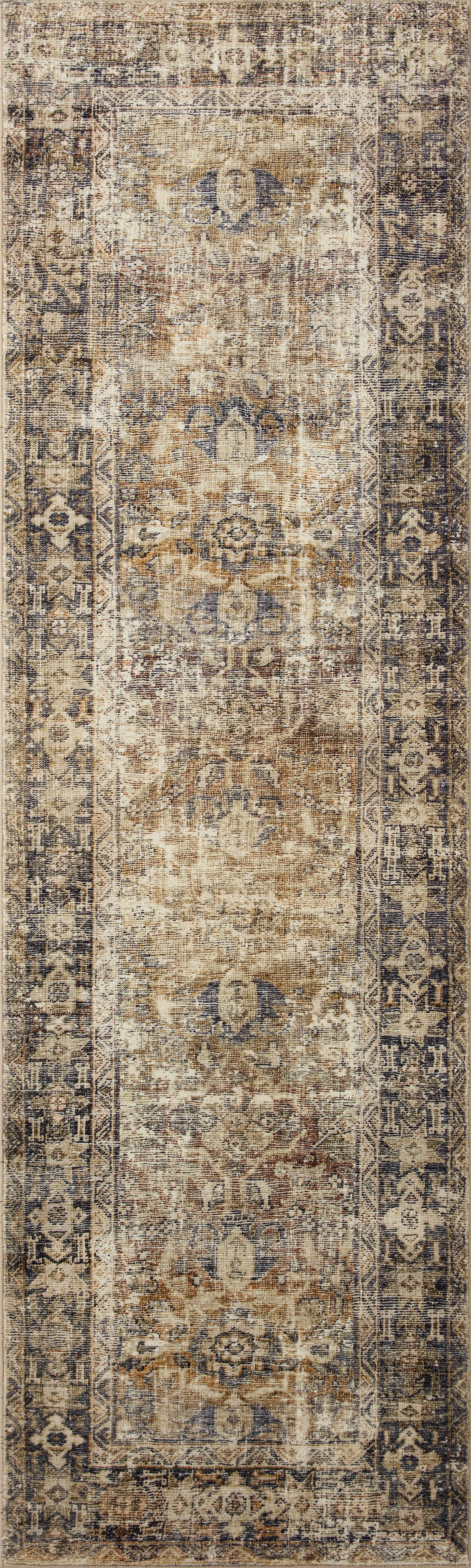 Morgan Sunset / Ink Rug (MOG-01) - Image 7