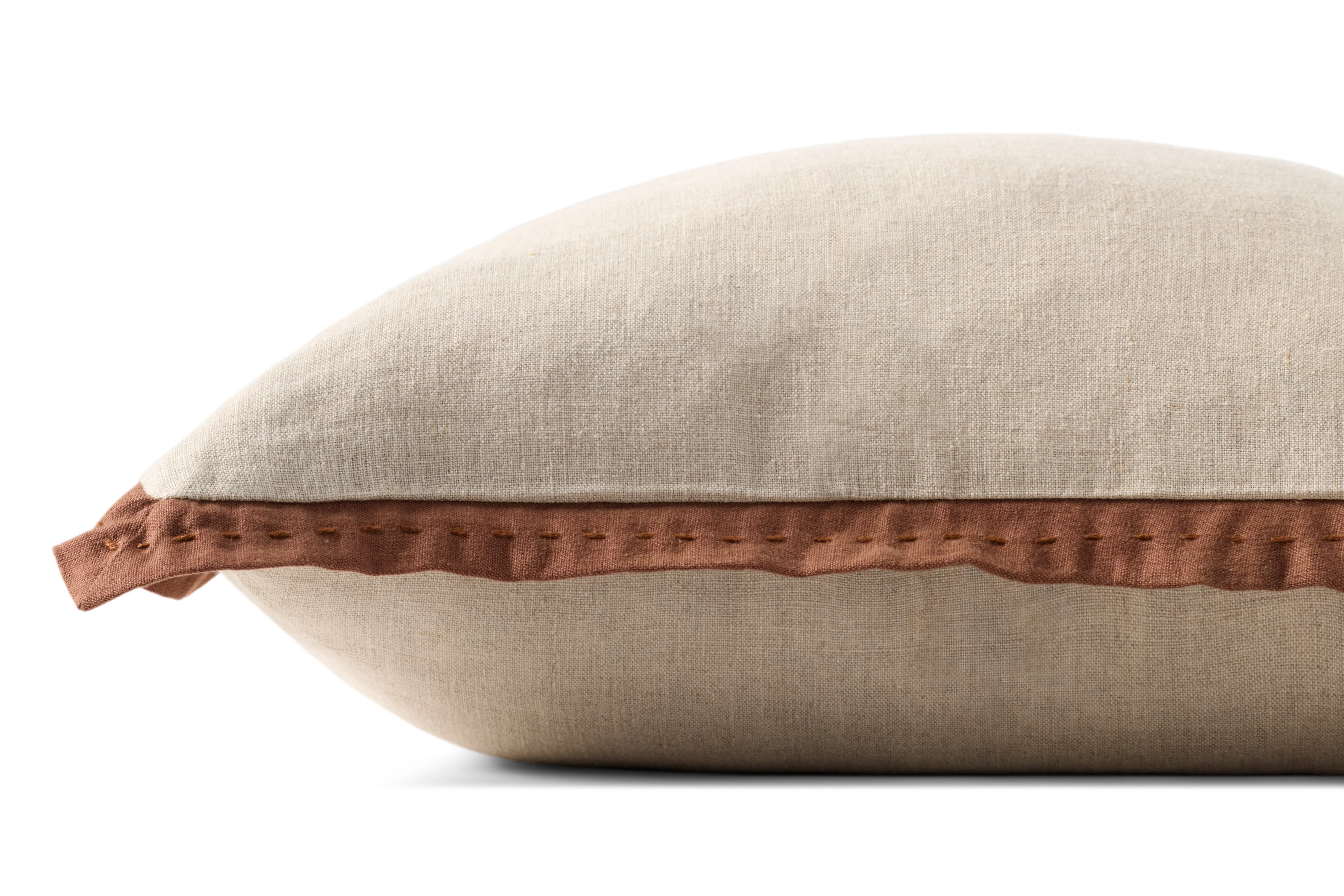 Natural / Brown Pillow (PLL0197) - Image 2