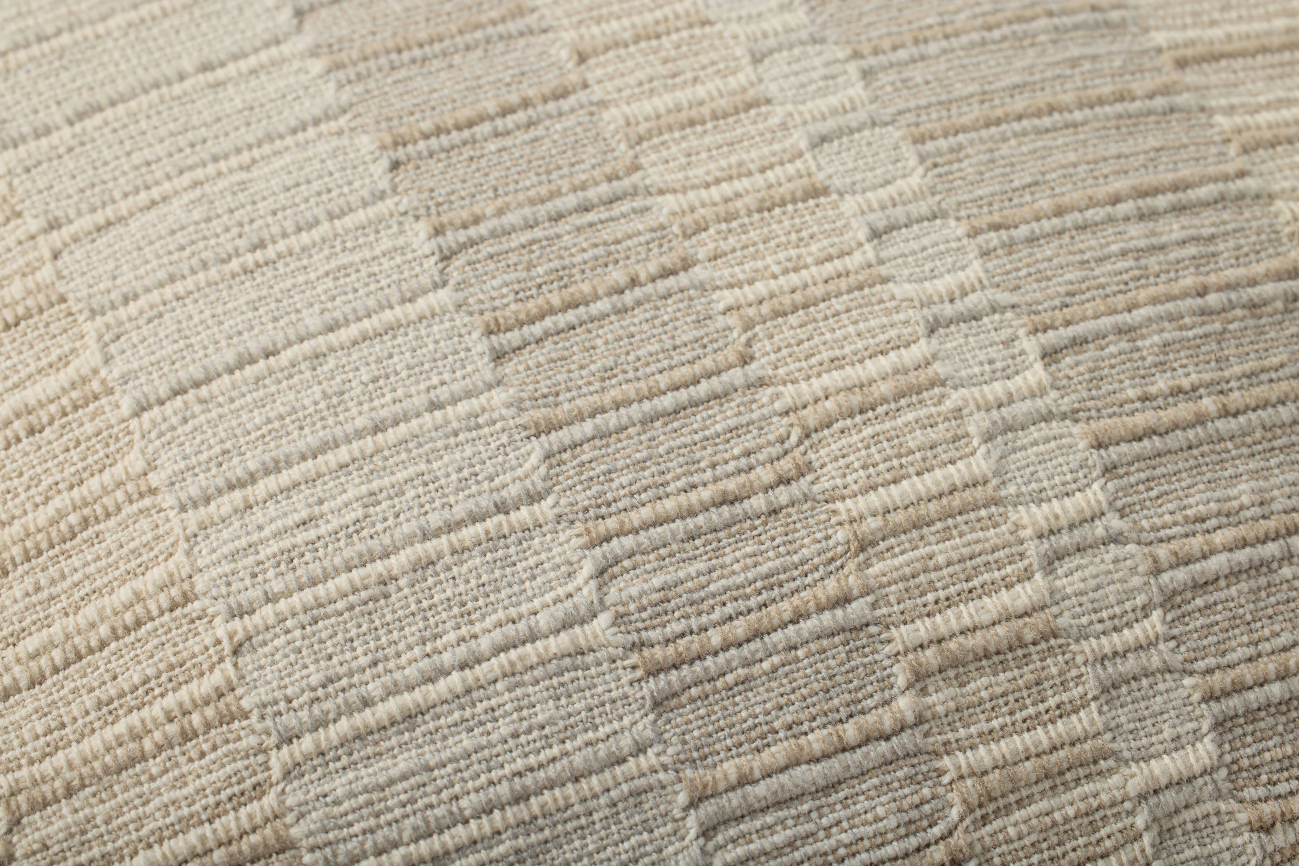 Natural / Ivory Pillow (PBR0002) - Image 6
