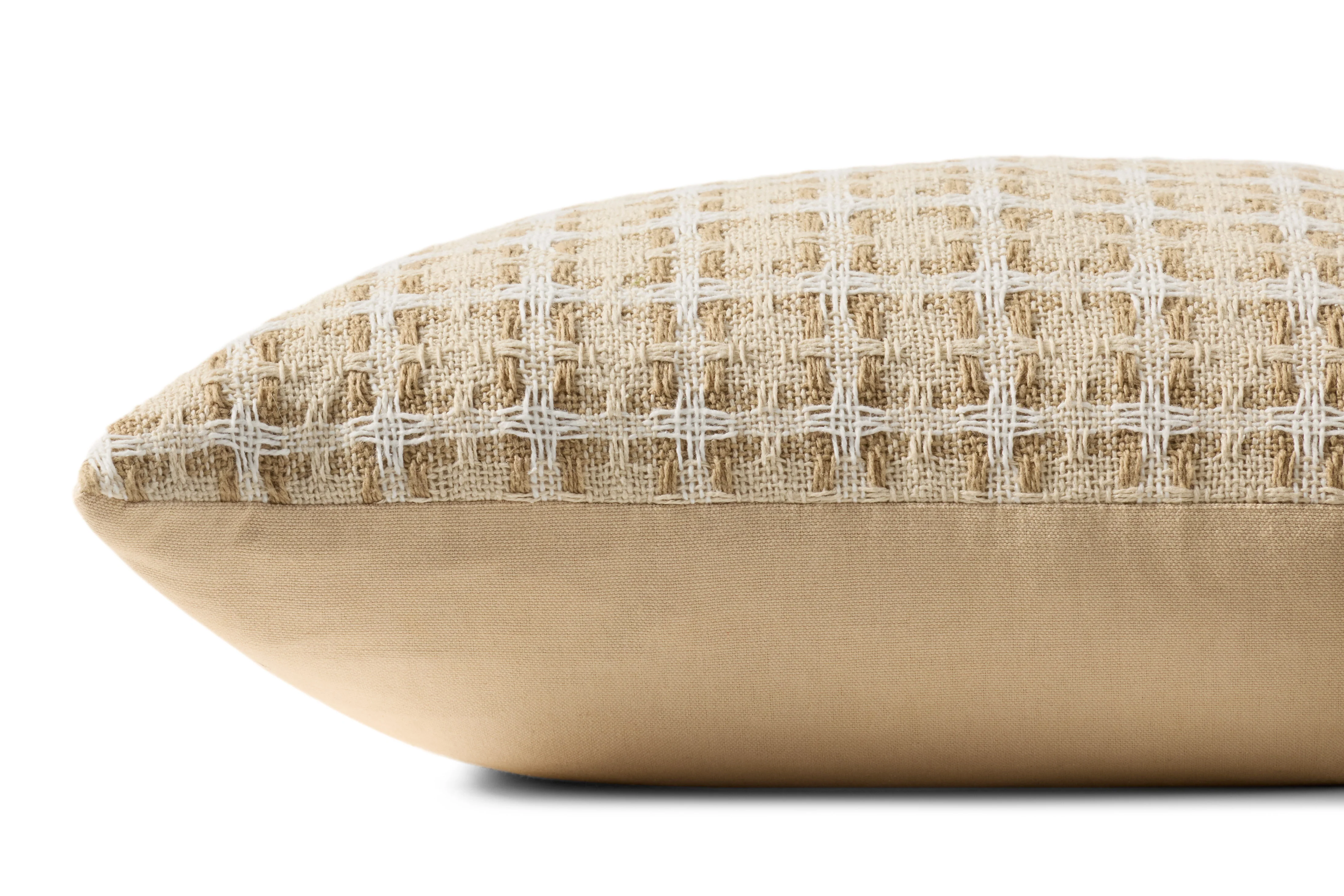 Natural / Multi Pillow (PLL0169) - Image 2