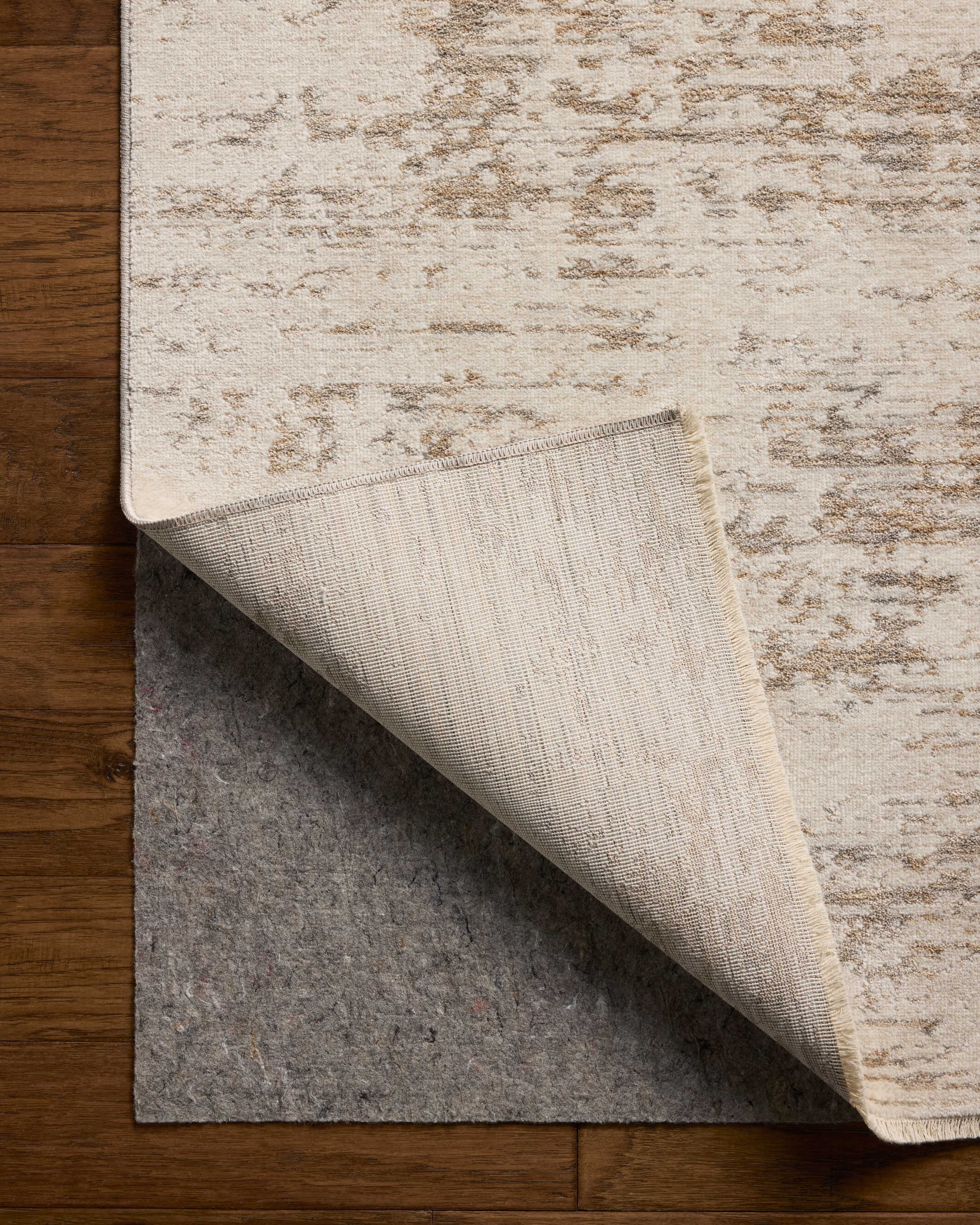 Nellie Dove / Natural Rug (NEL-05) - Image 6