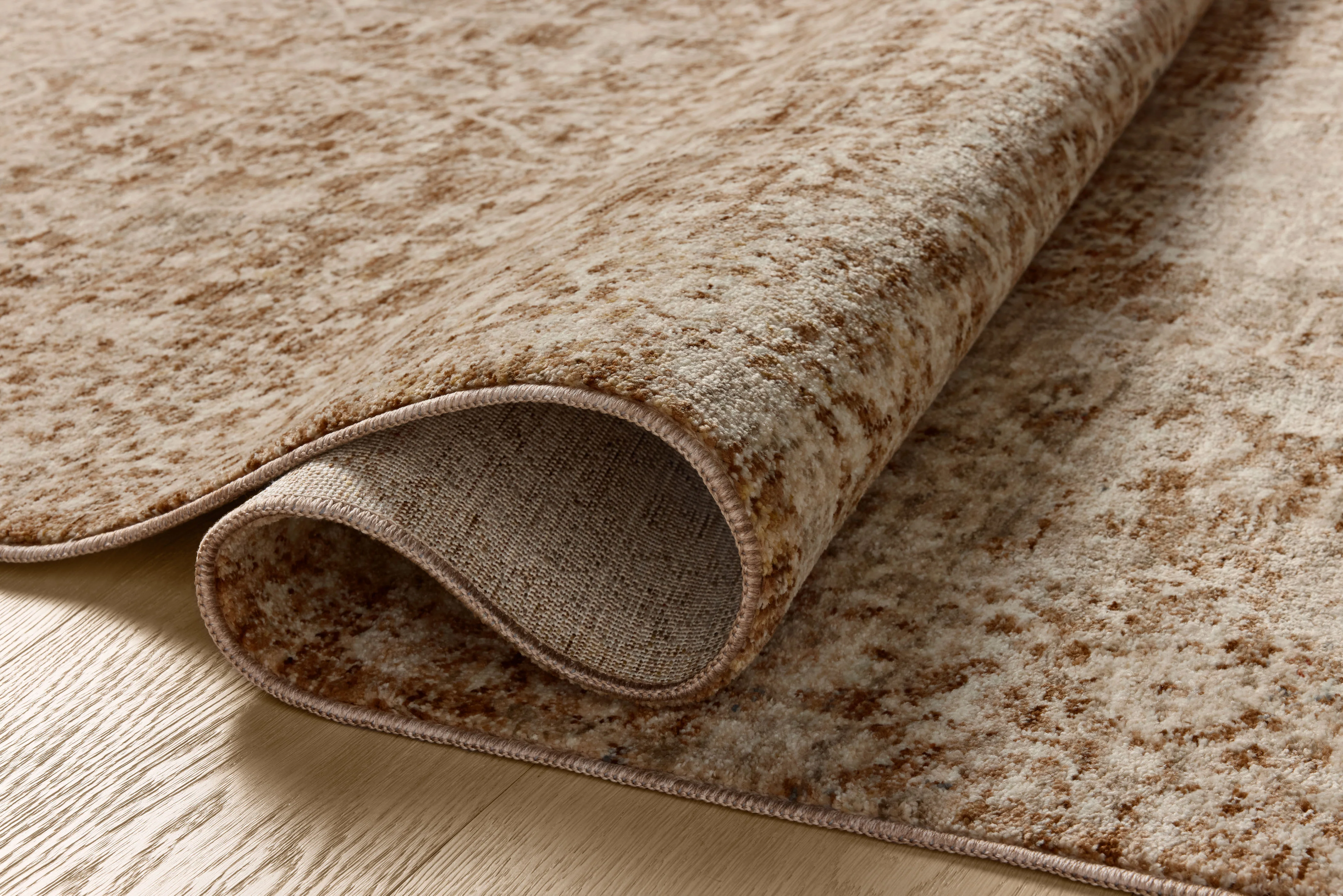 Newman Bark / Natural Rug (NEW-02) - Image 5