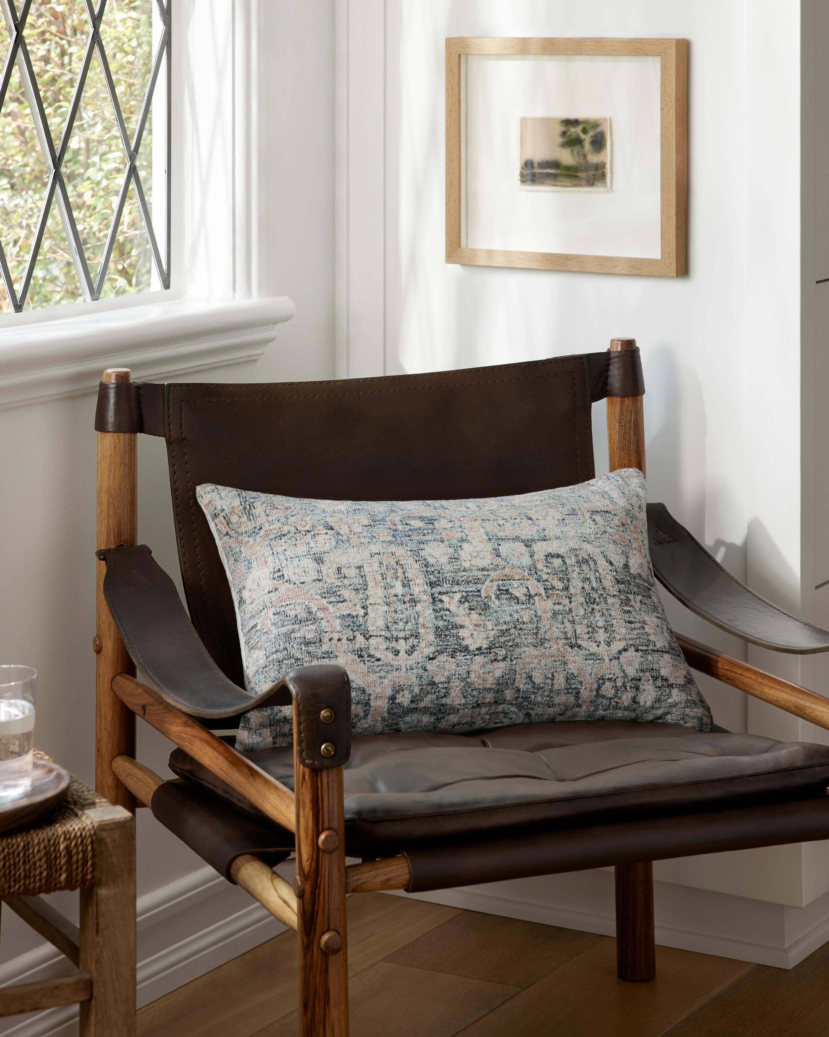 Ocean / Clay Pillow (PAL0013) - Image 2