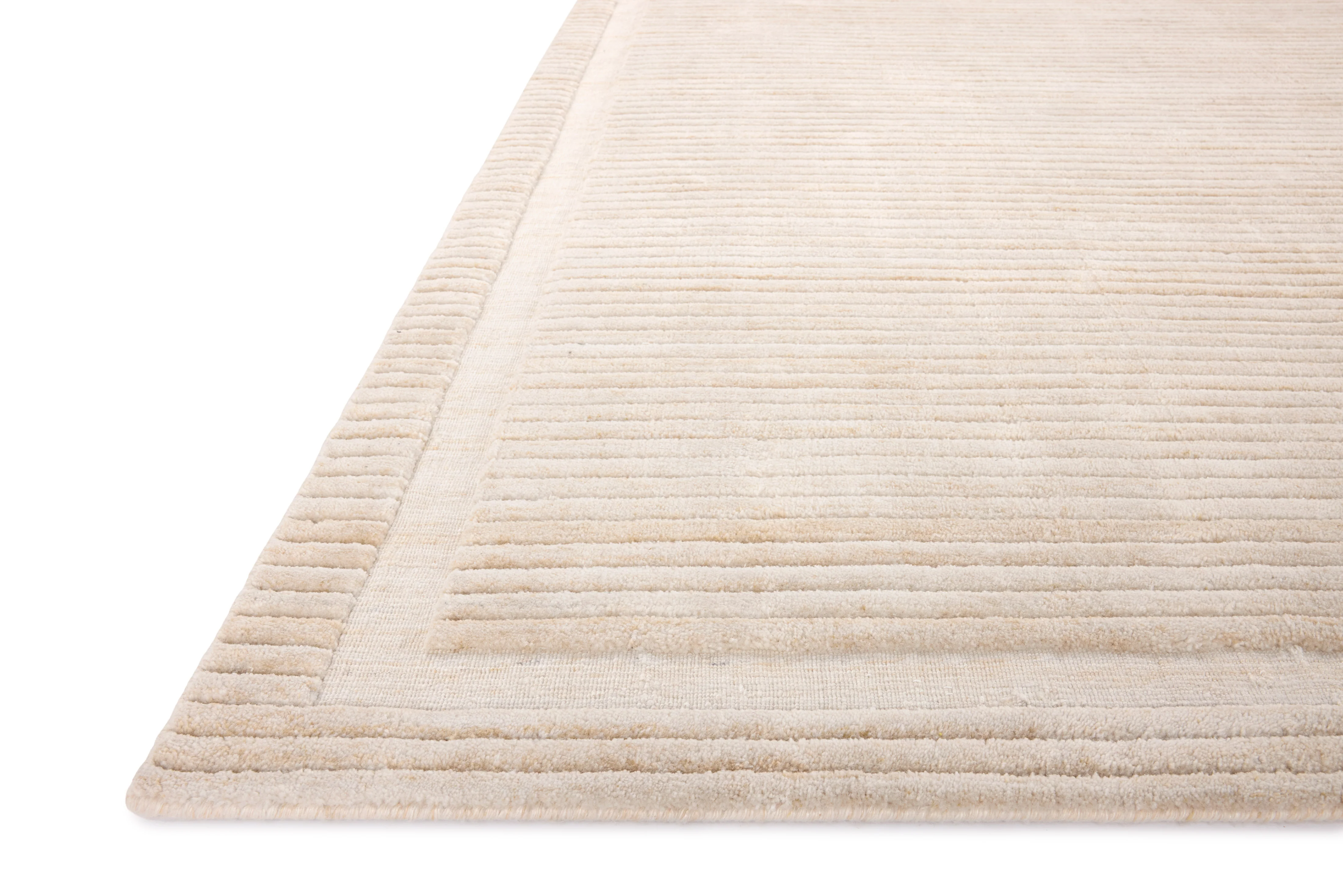 Orly Natural Rug (ORL-01) - Image 2