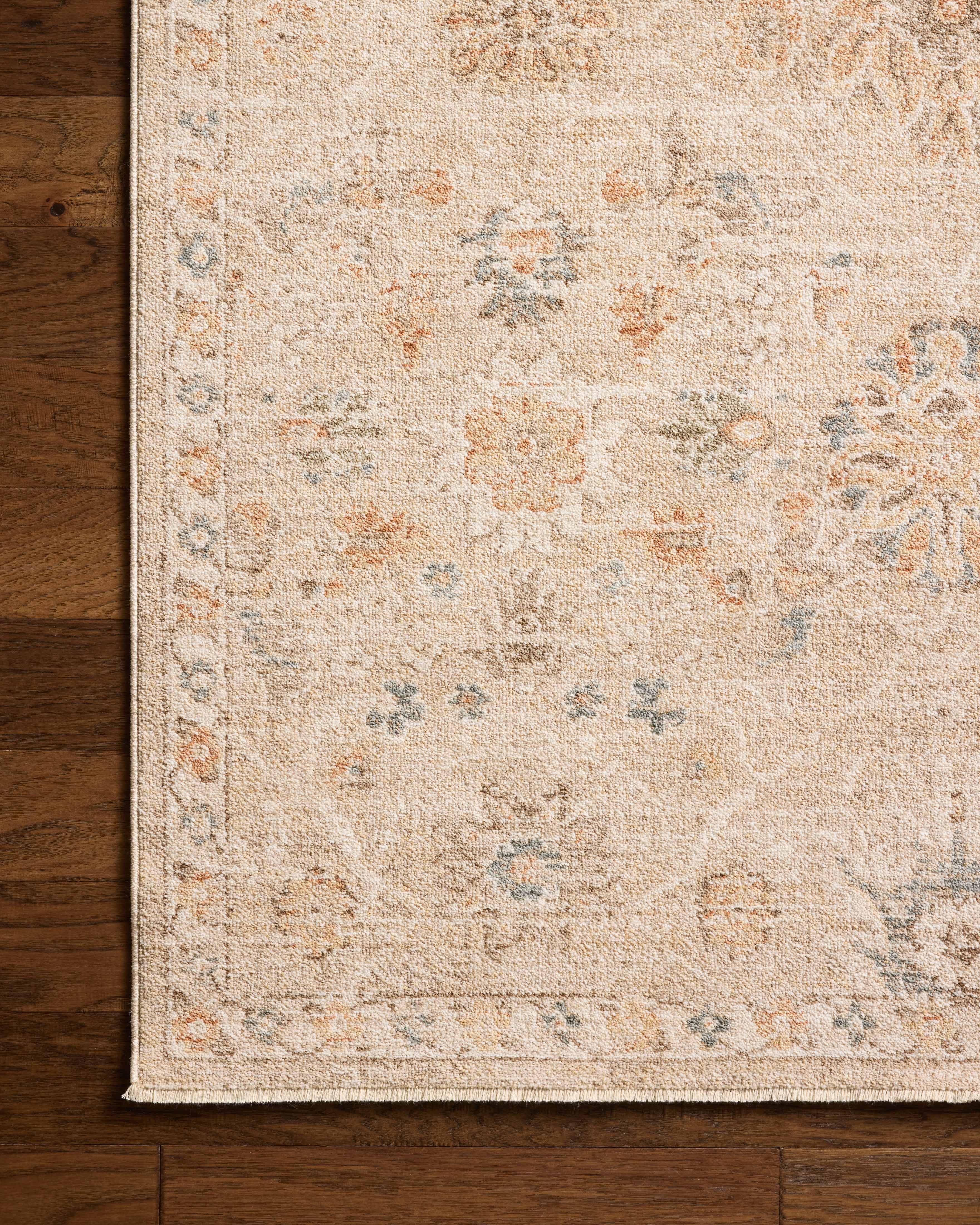 Palma Natural / Multi Rug (PLM-11) - Image 6